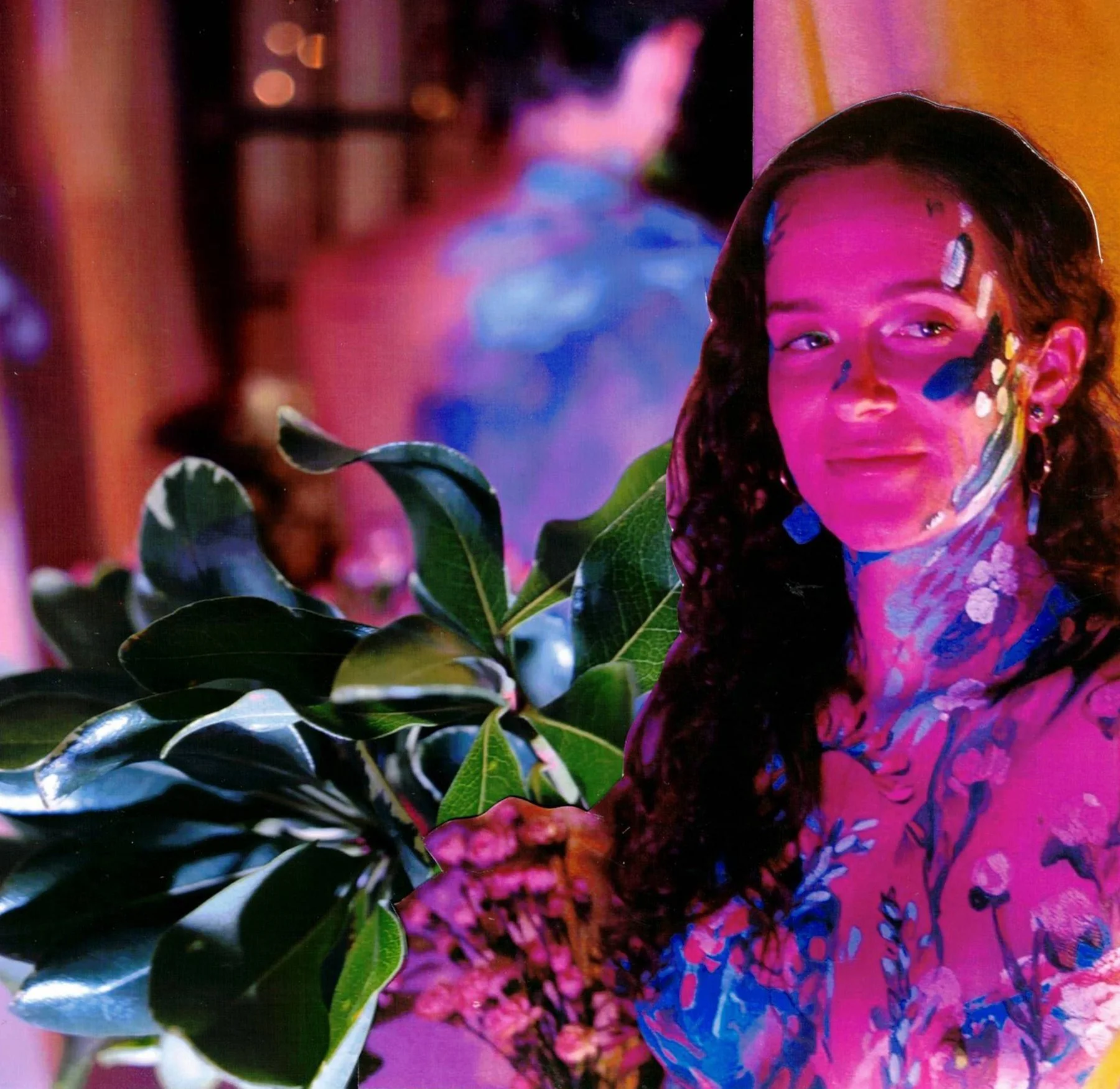 Welcoming a New Soul #9