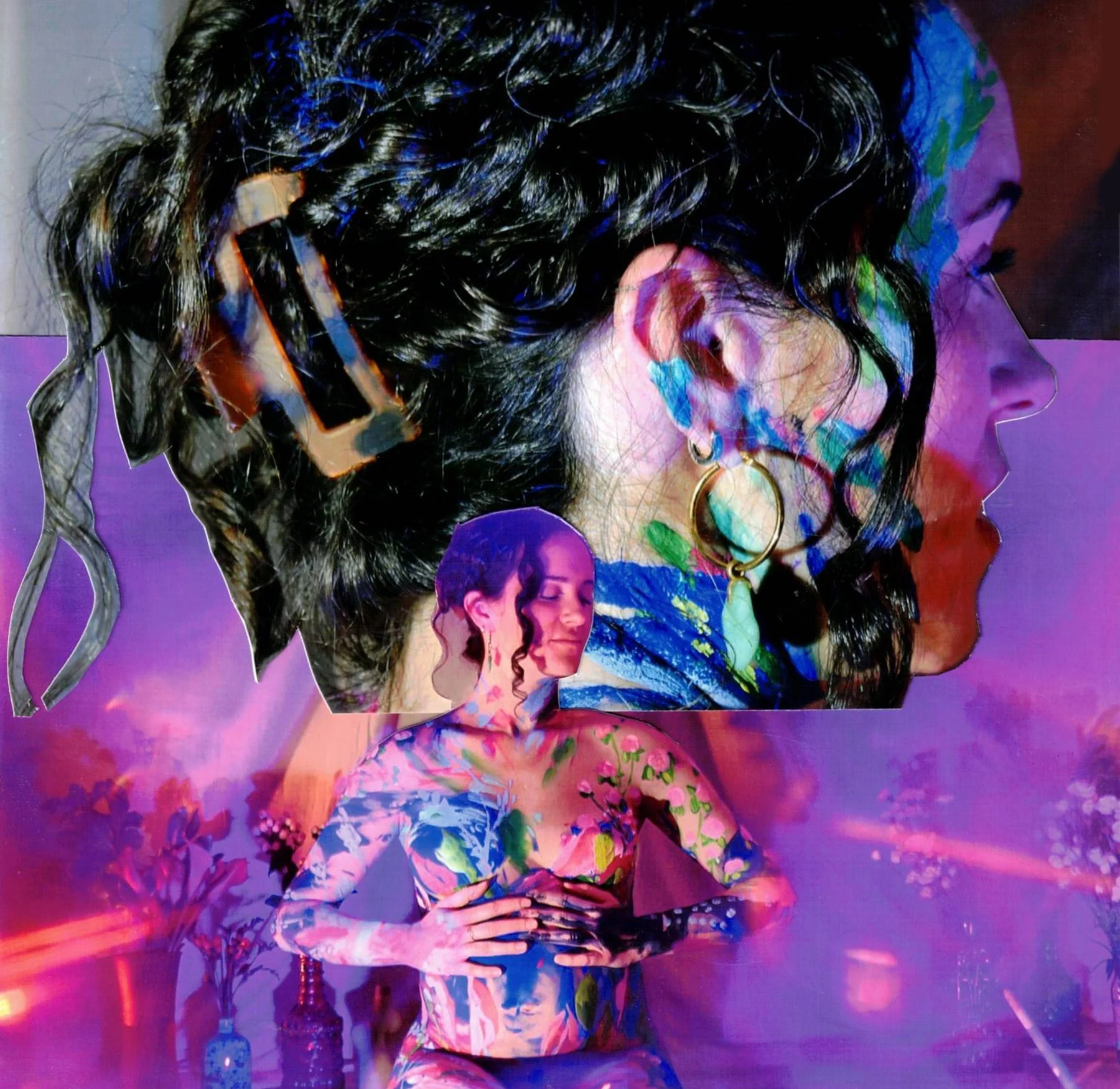 Welcoming a New Soul #11