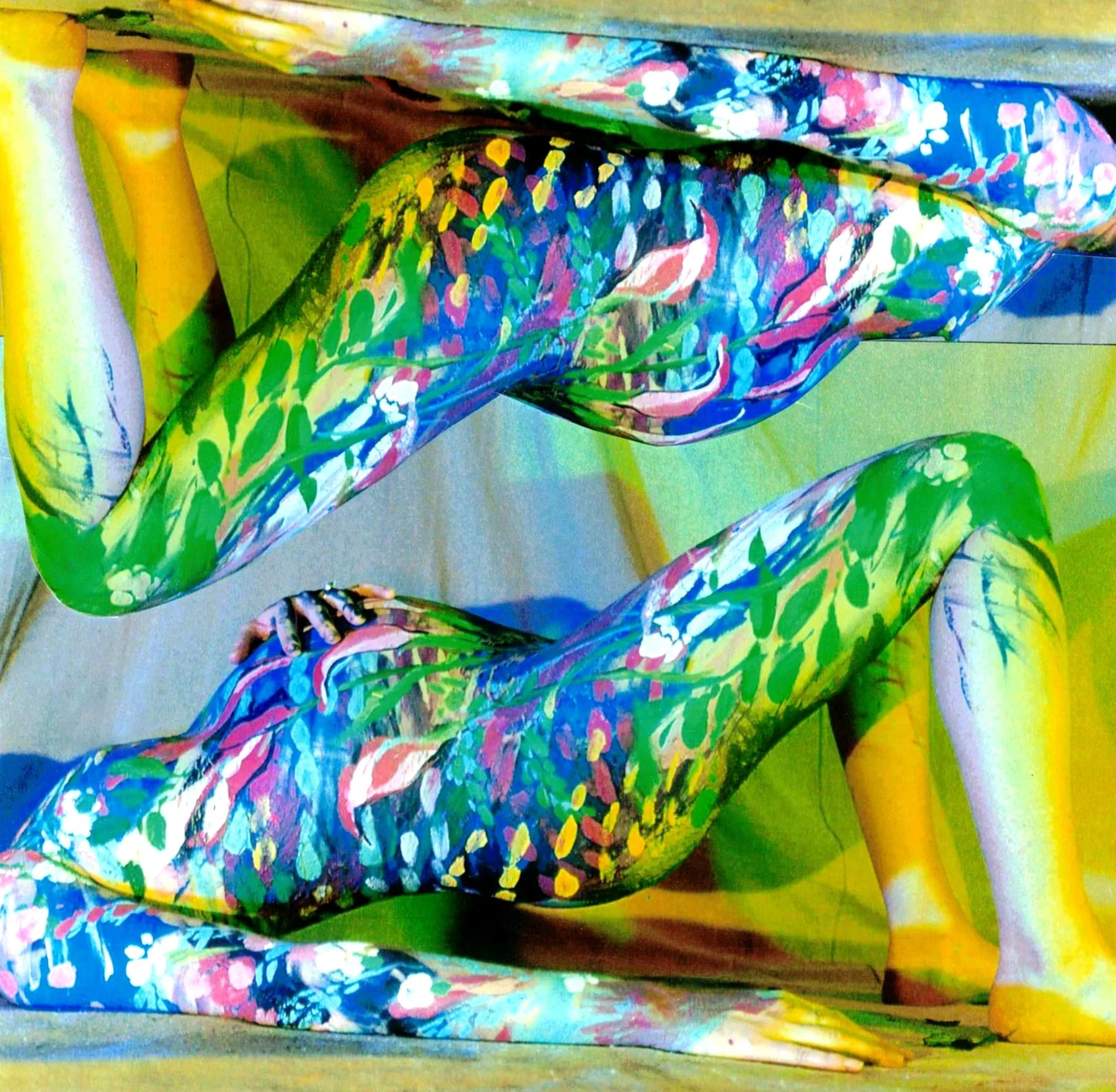 Welcoming a New Soul #13