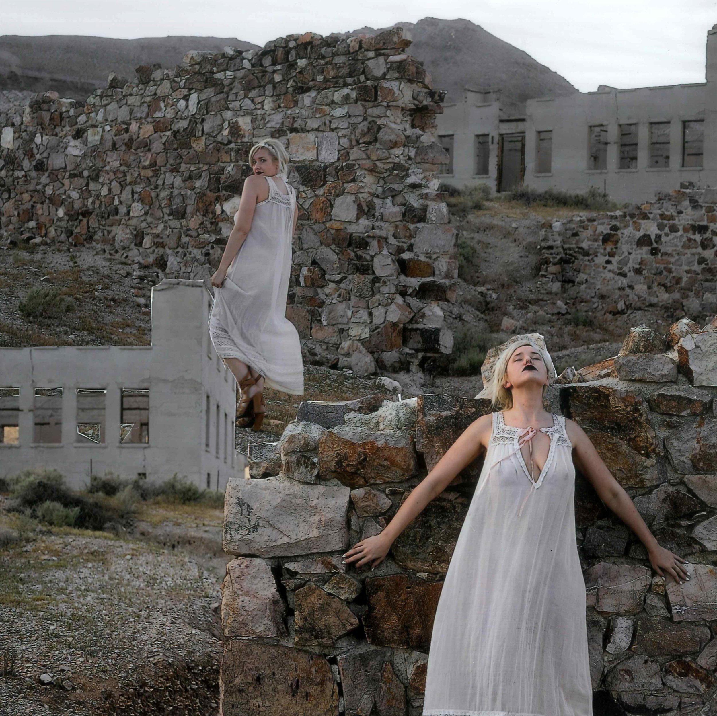 When Shadows Fall #7