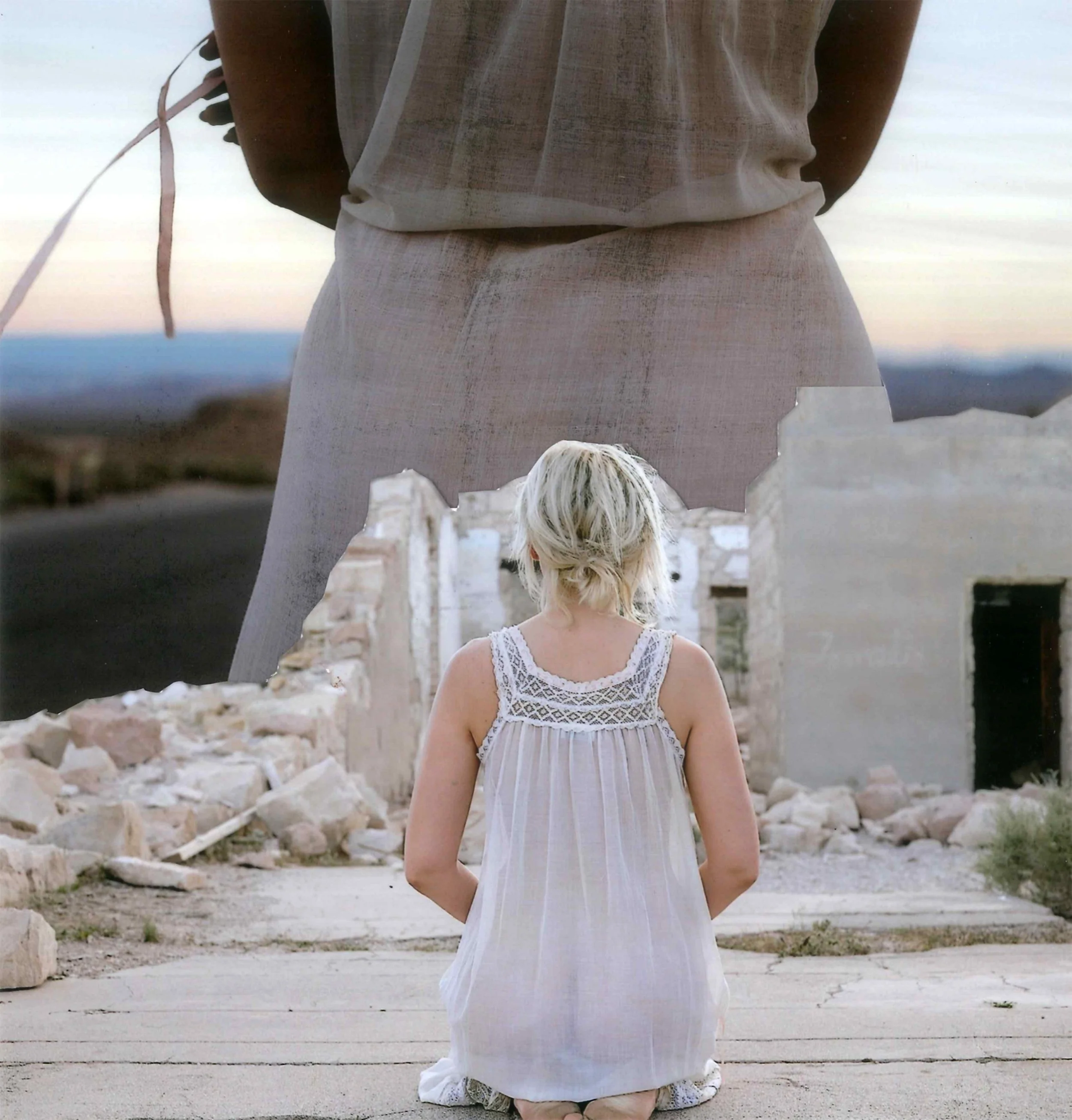 When Shadows Fall #6