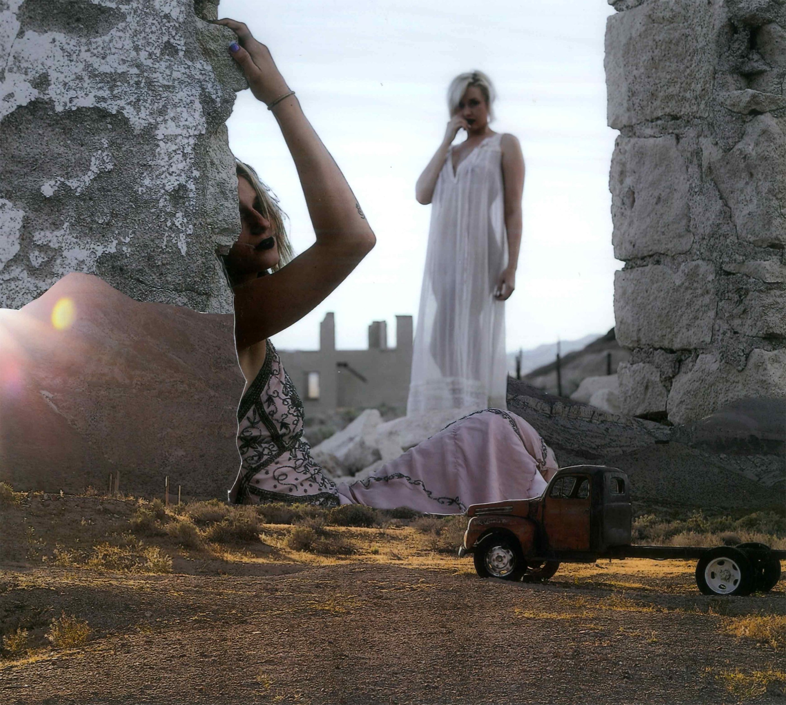 When Shadows Fall #12