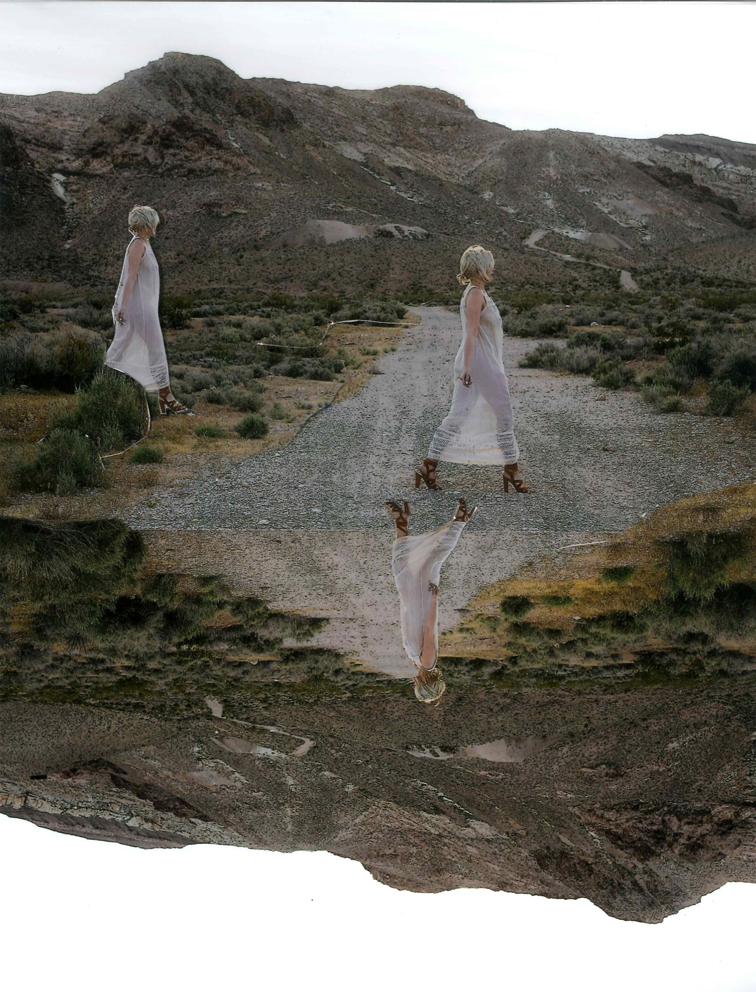 When Shadows Fall #14