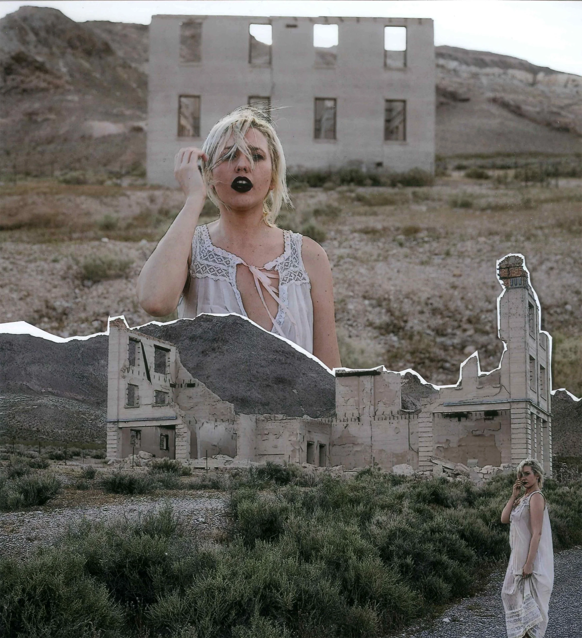 When Shadows Fall #15