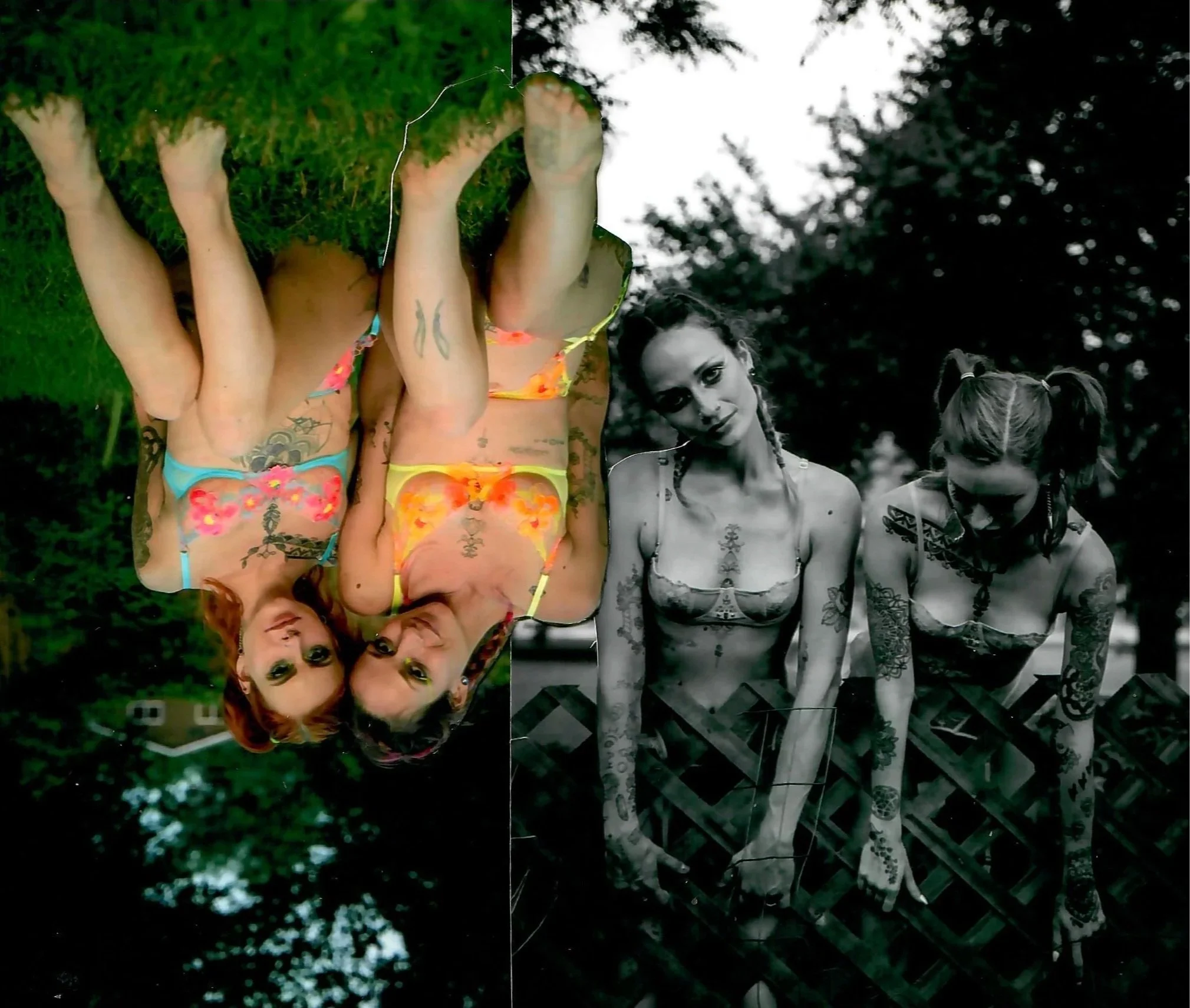 Things That Go Bump #10