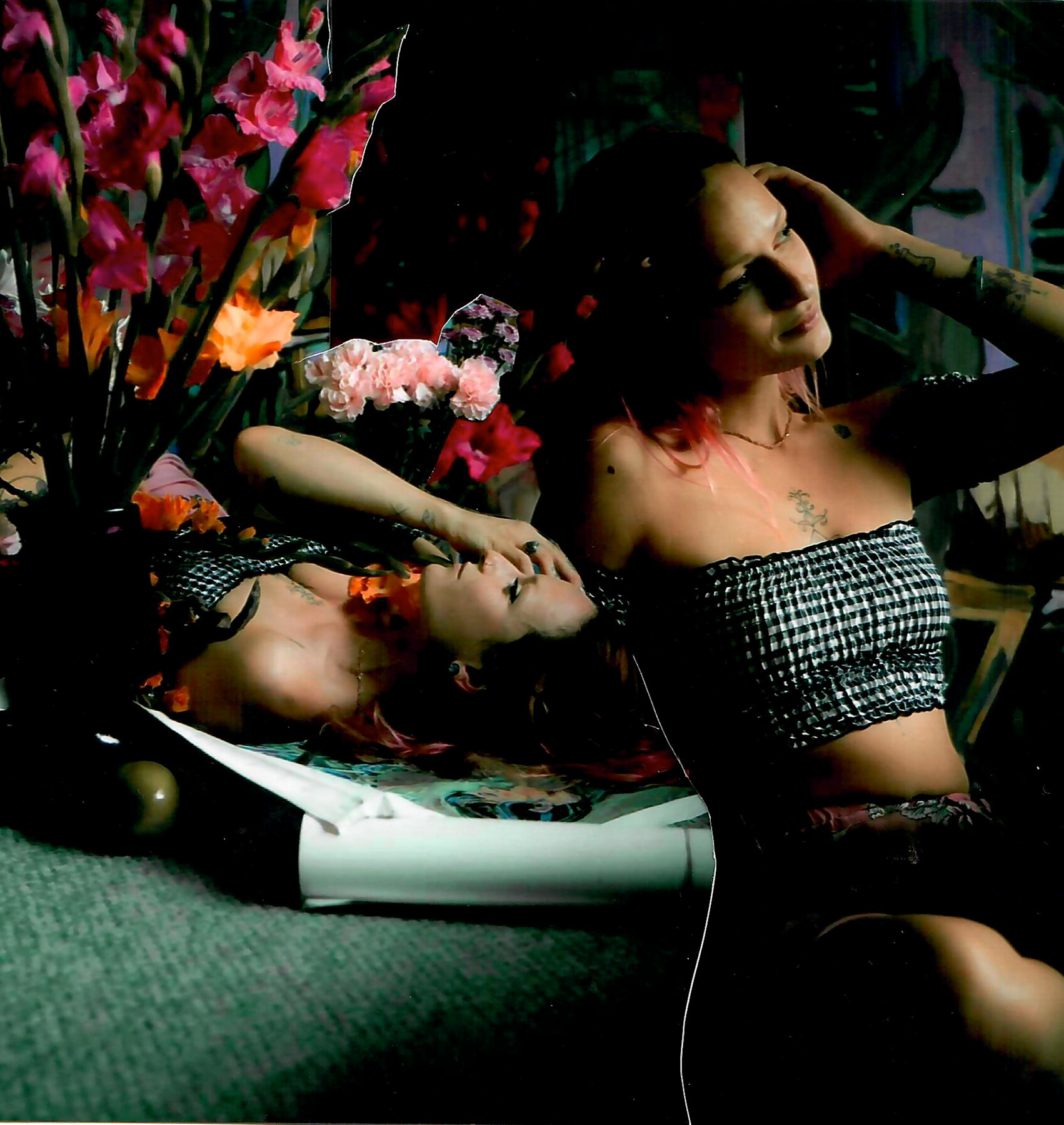 The Artist’s Studio #5