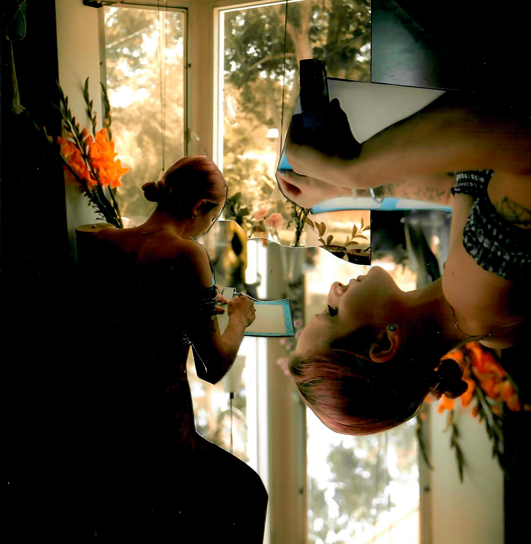 The Artist’s Studio #2