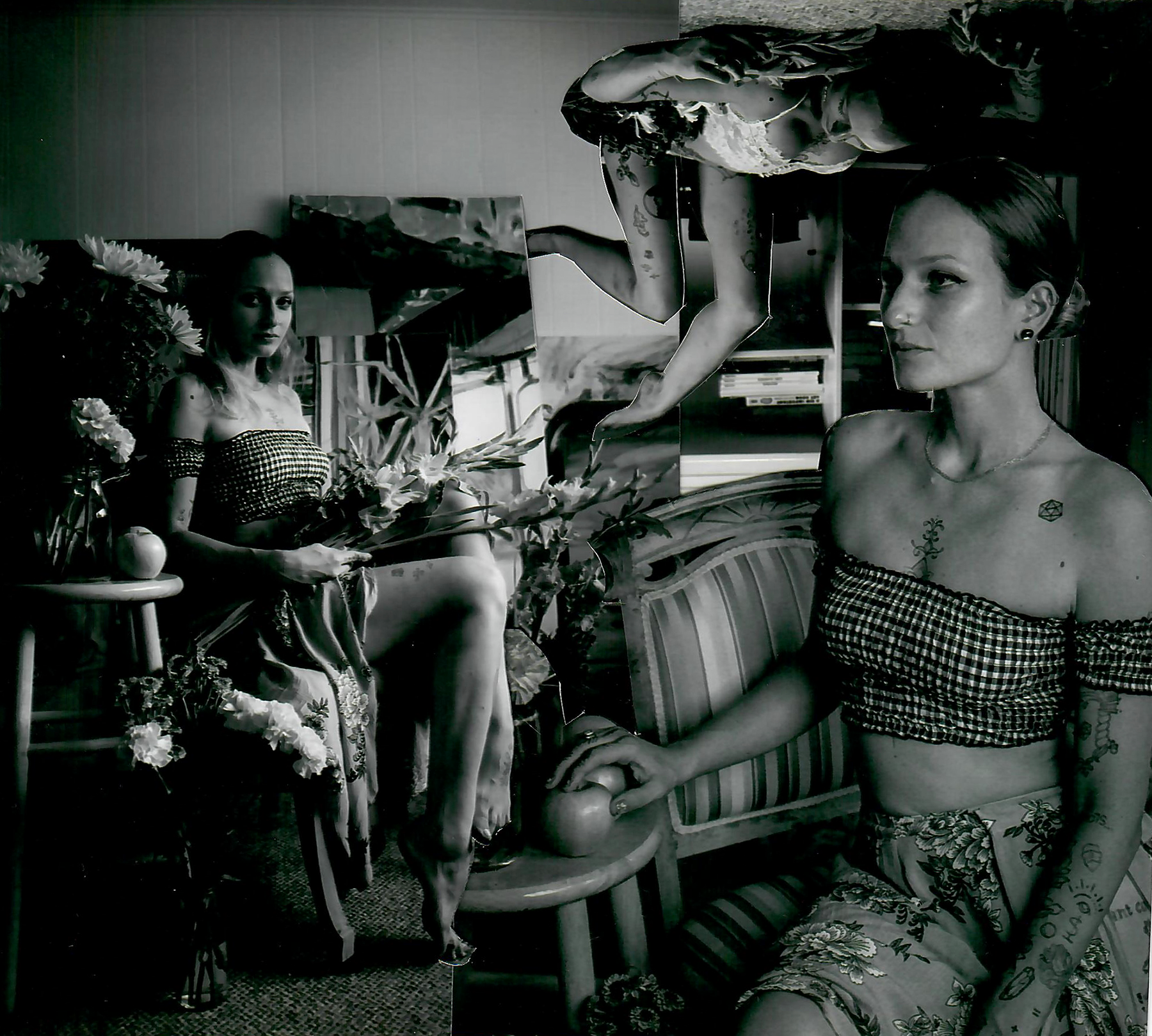 The Artist’s Studio #6