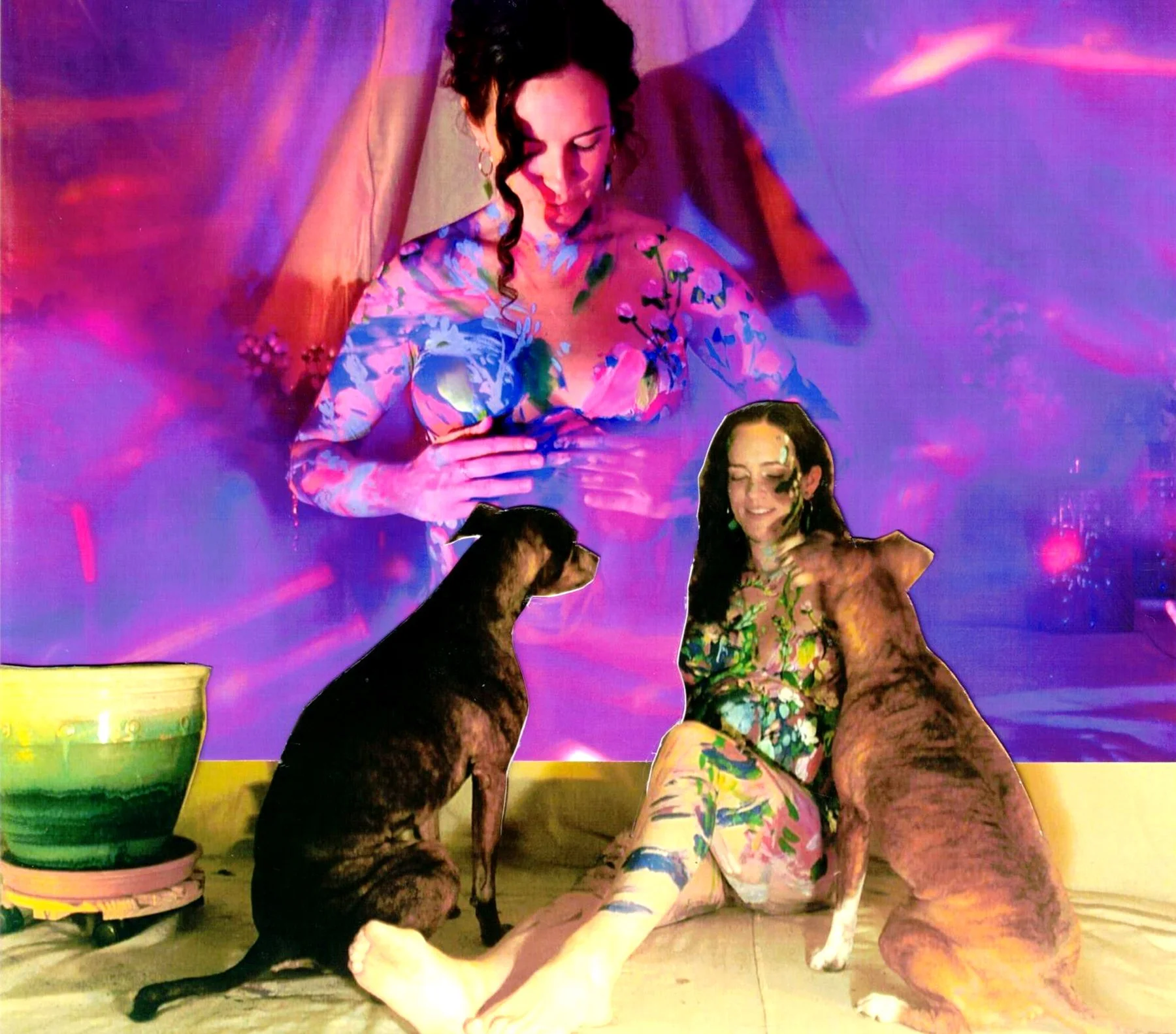 Welcoming a New Soul #14