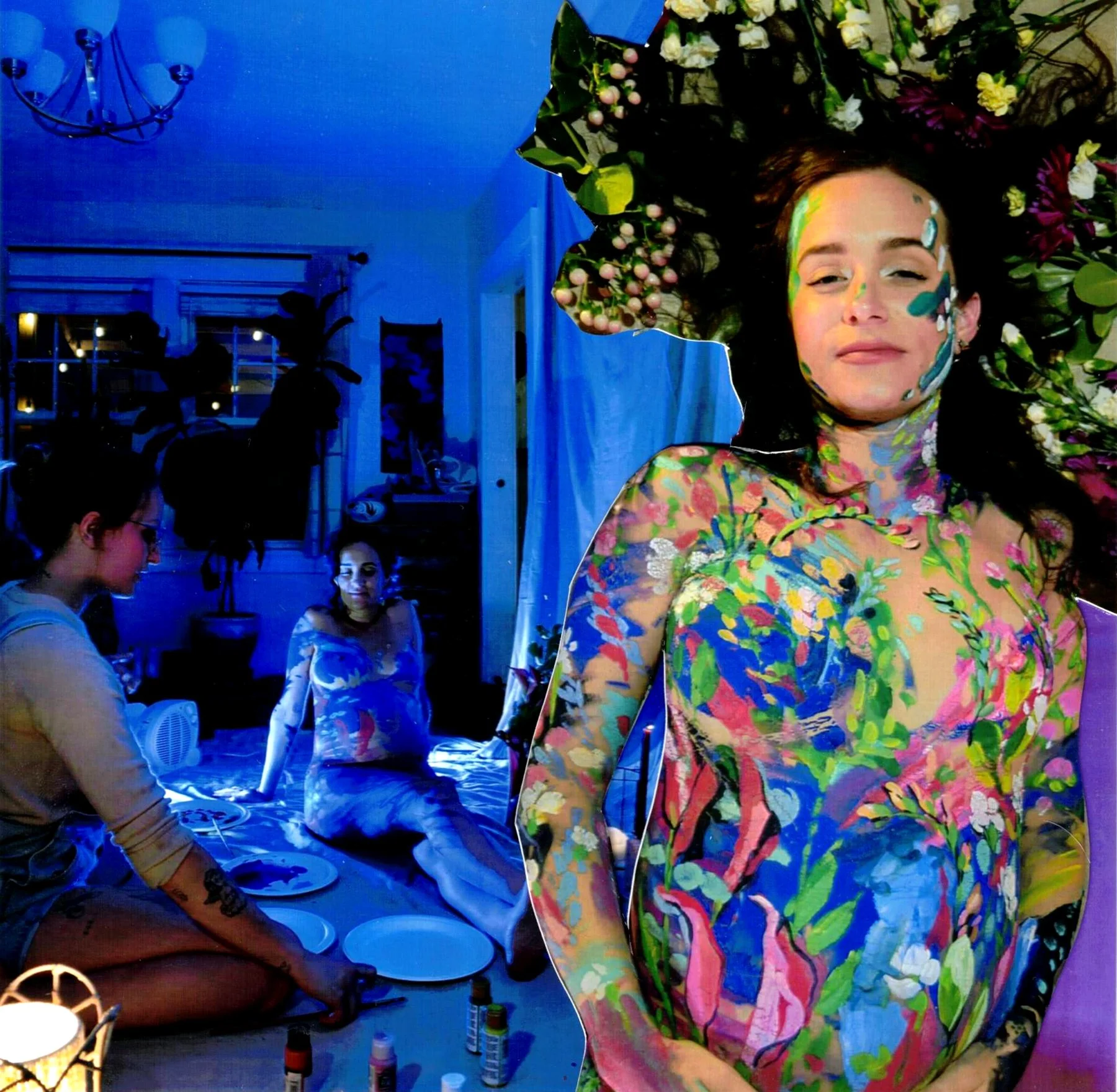 Welcoming a New Soul #18