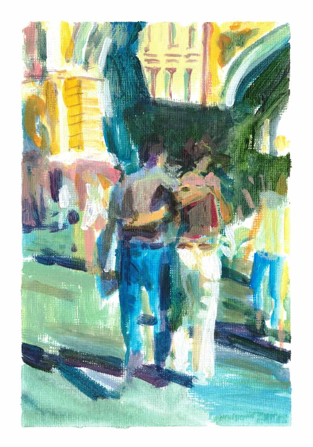 Siblings: Together Forever