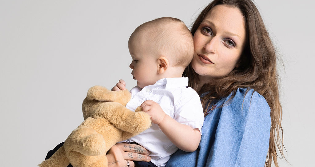Why I'm Teaching My Son Russian