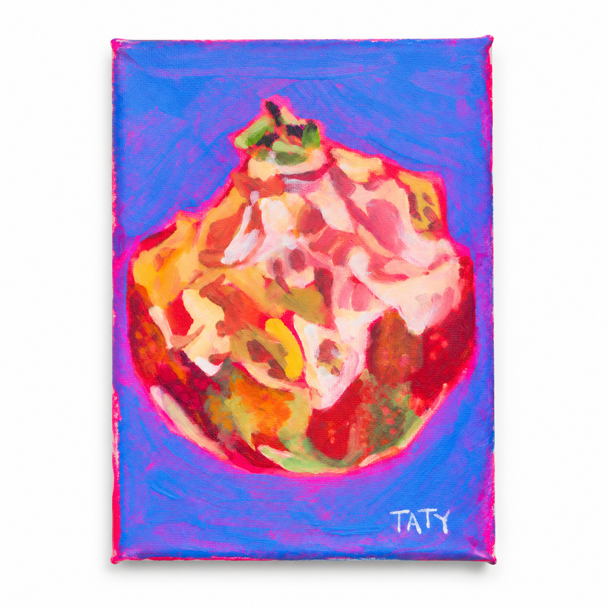 Apple for the Baby
