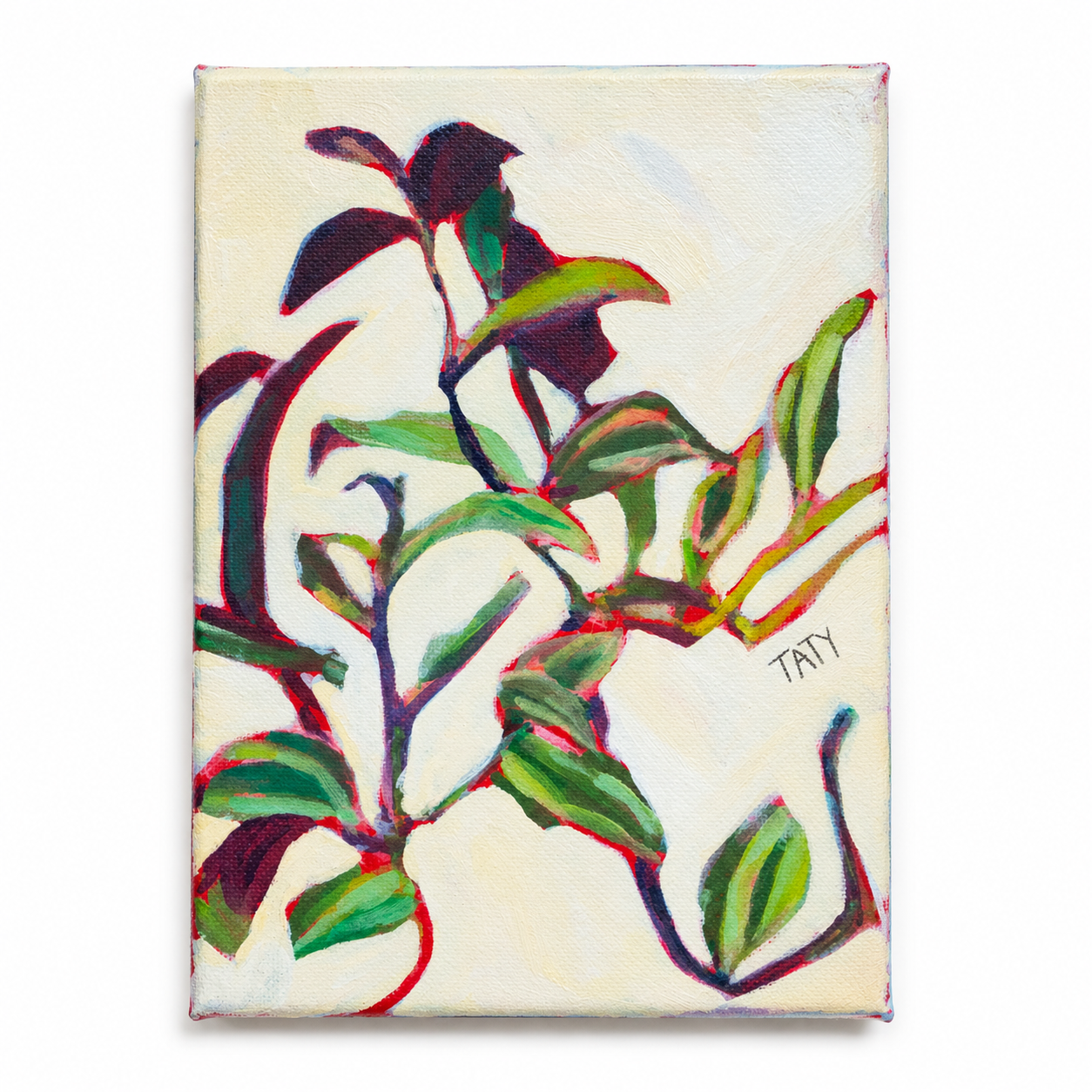 Wandering Limbs Botanical