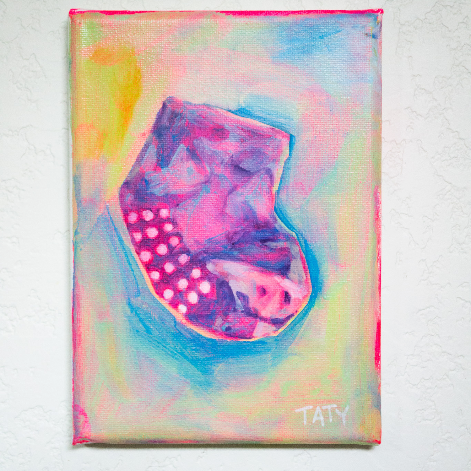 Baby Sock