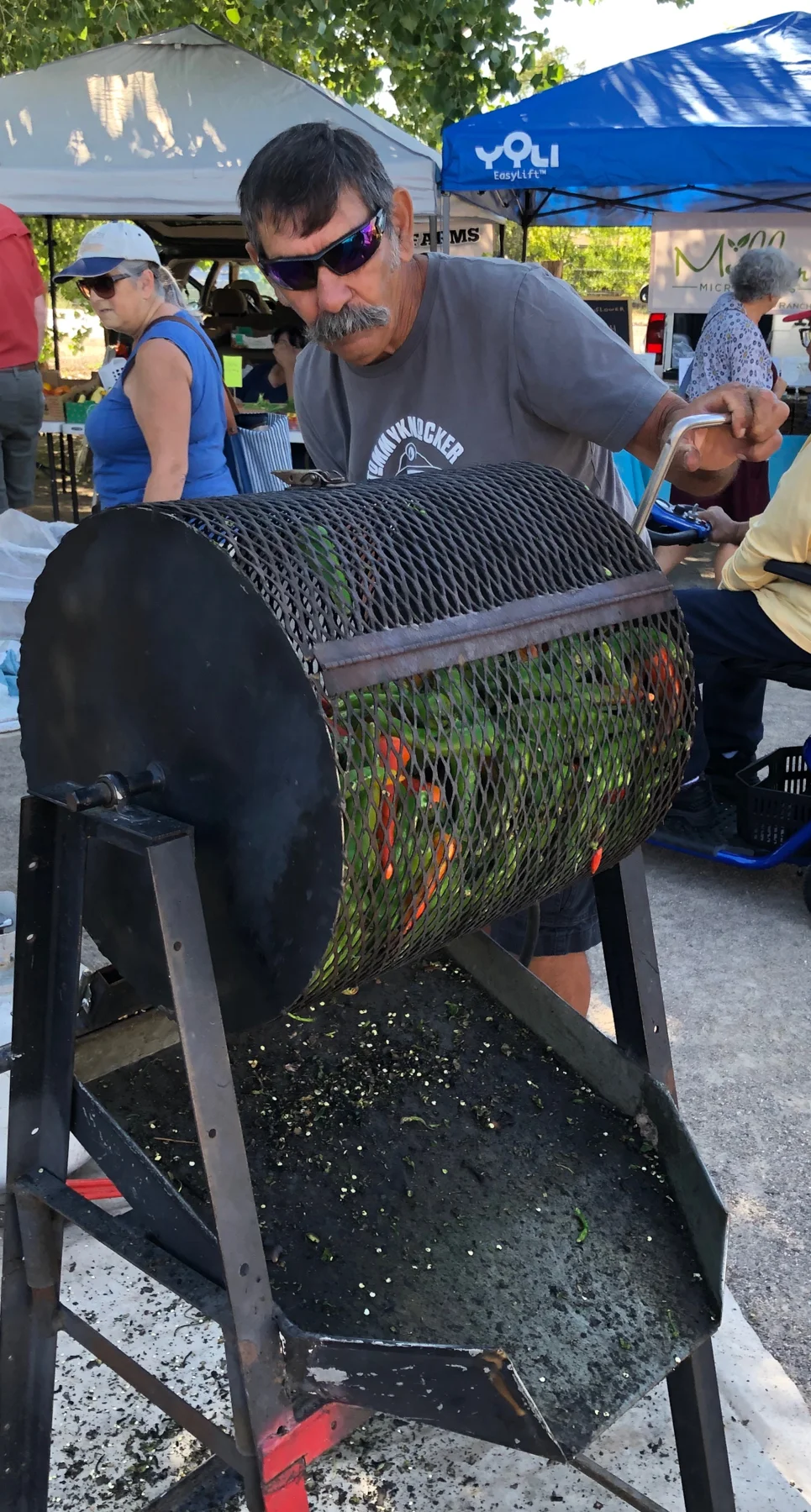 Market News — Corrales Growers' Market