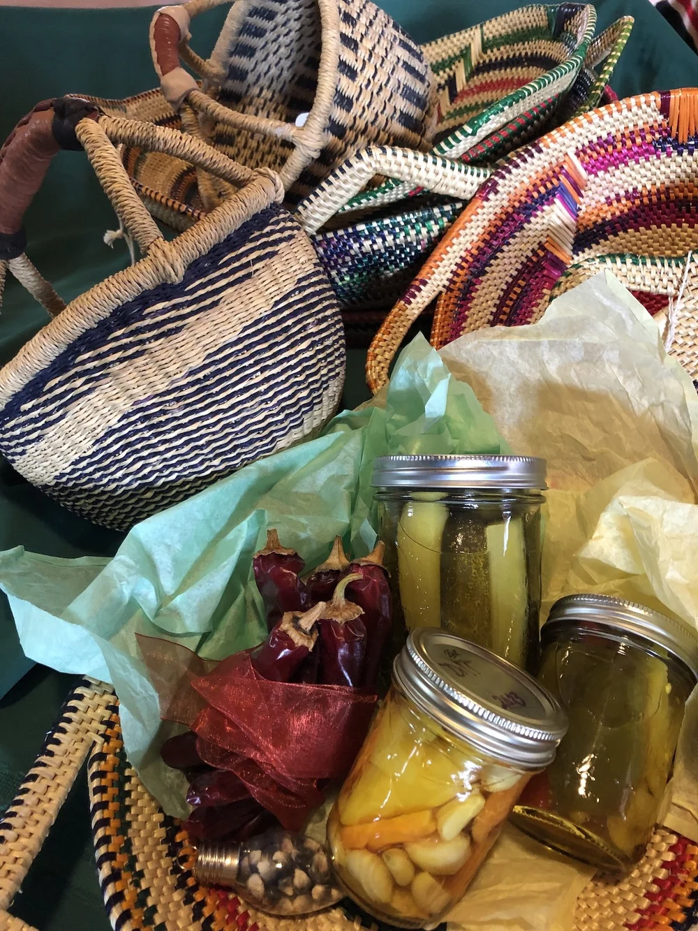 Corrales Growers' Market