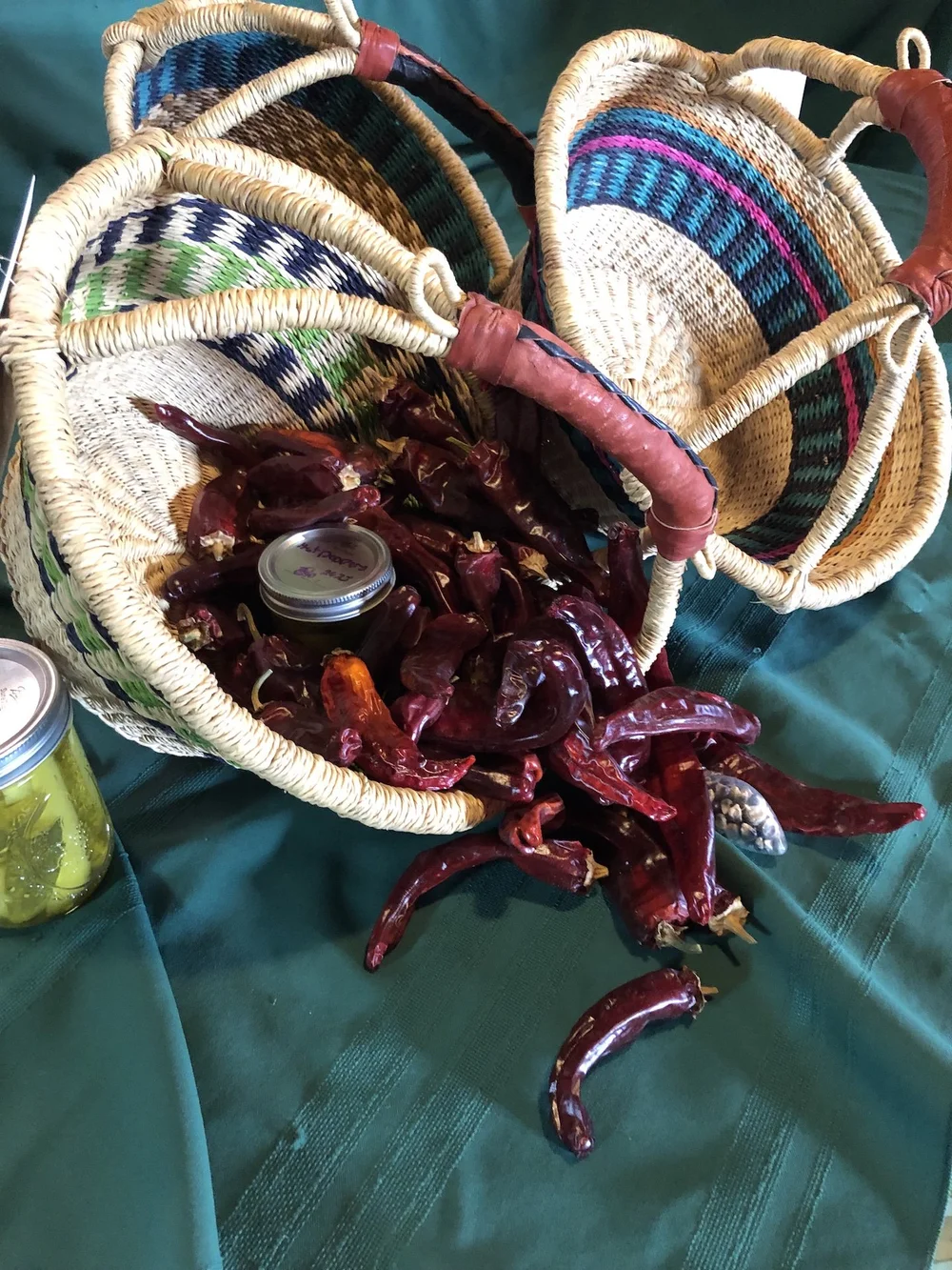 Corrales Growers' Market