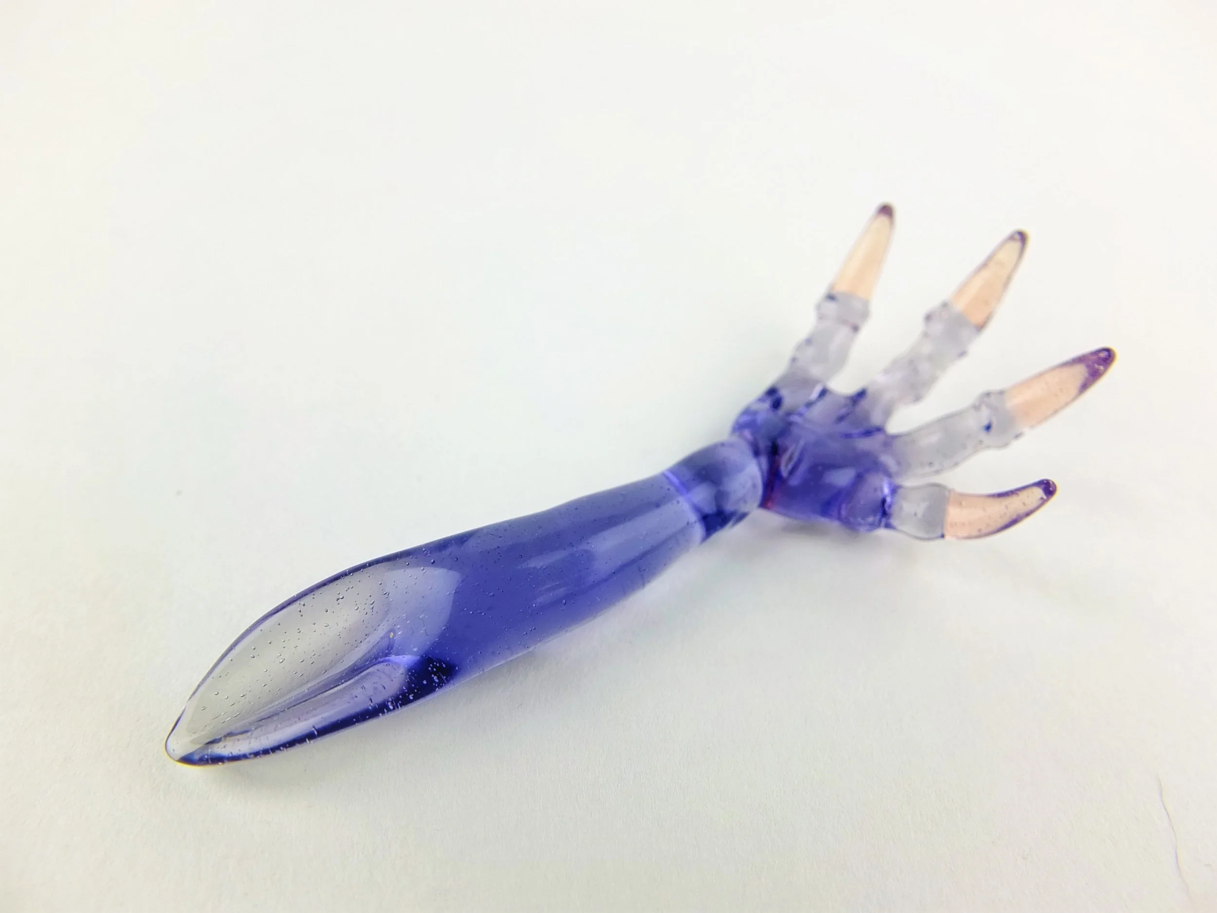 CFL Dragon Hand Scoop/Dabber