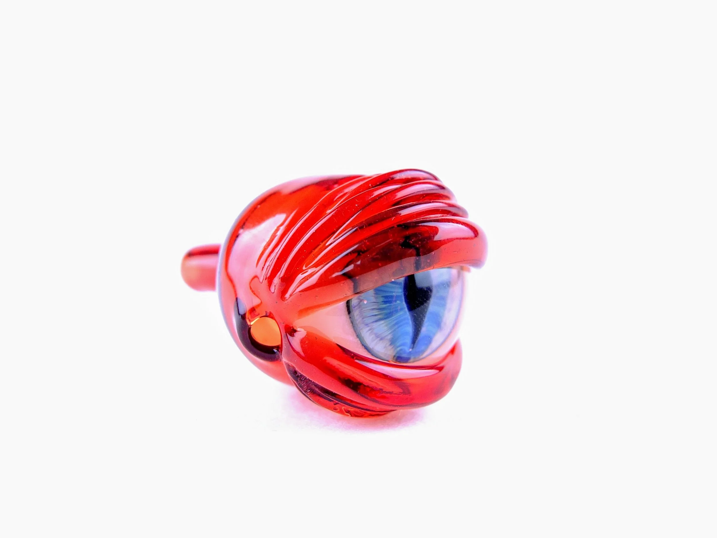 Monster Eye Bubblecap