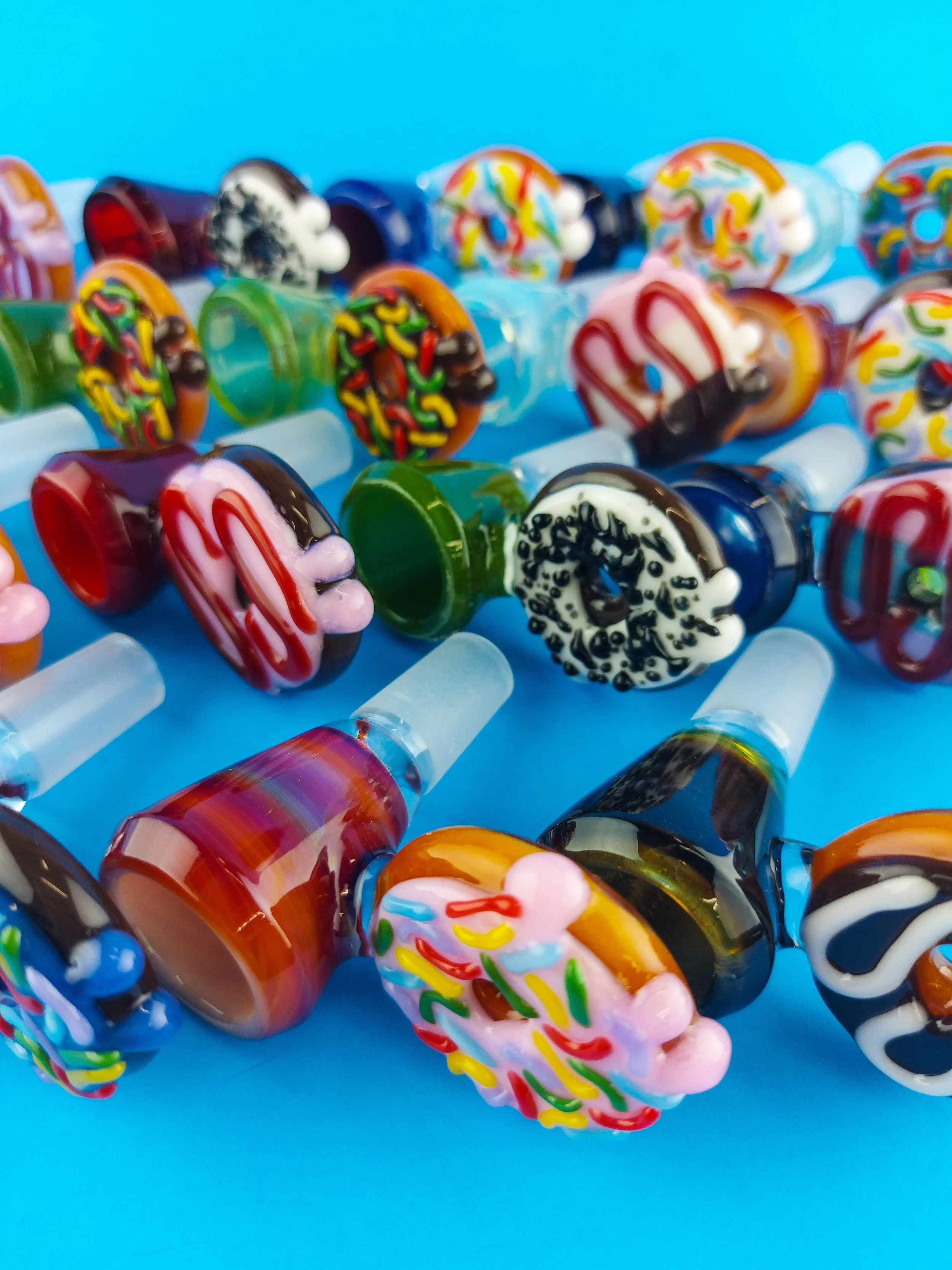 JB-111-14-1 Donut Grip Hype Colors 14mm 1 Hole.jpg
