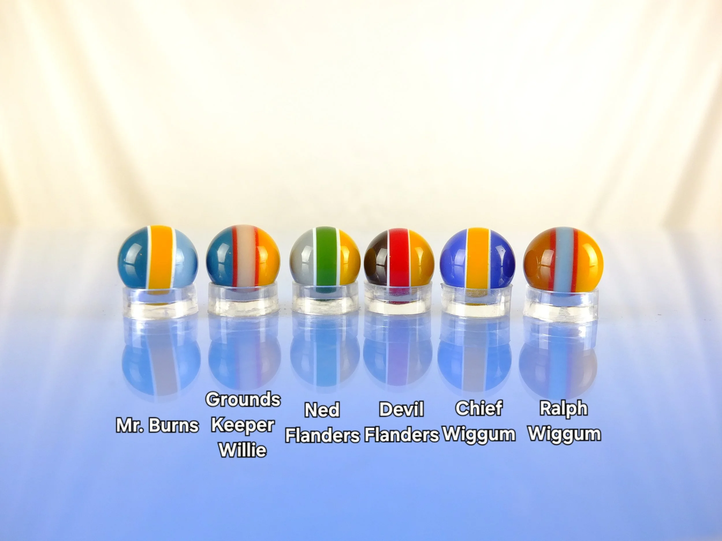 Simpsons 16mm Marbles Group 2.JPG