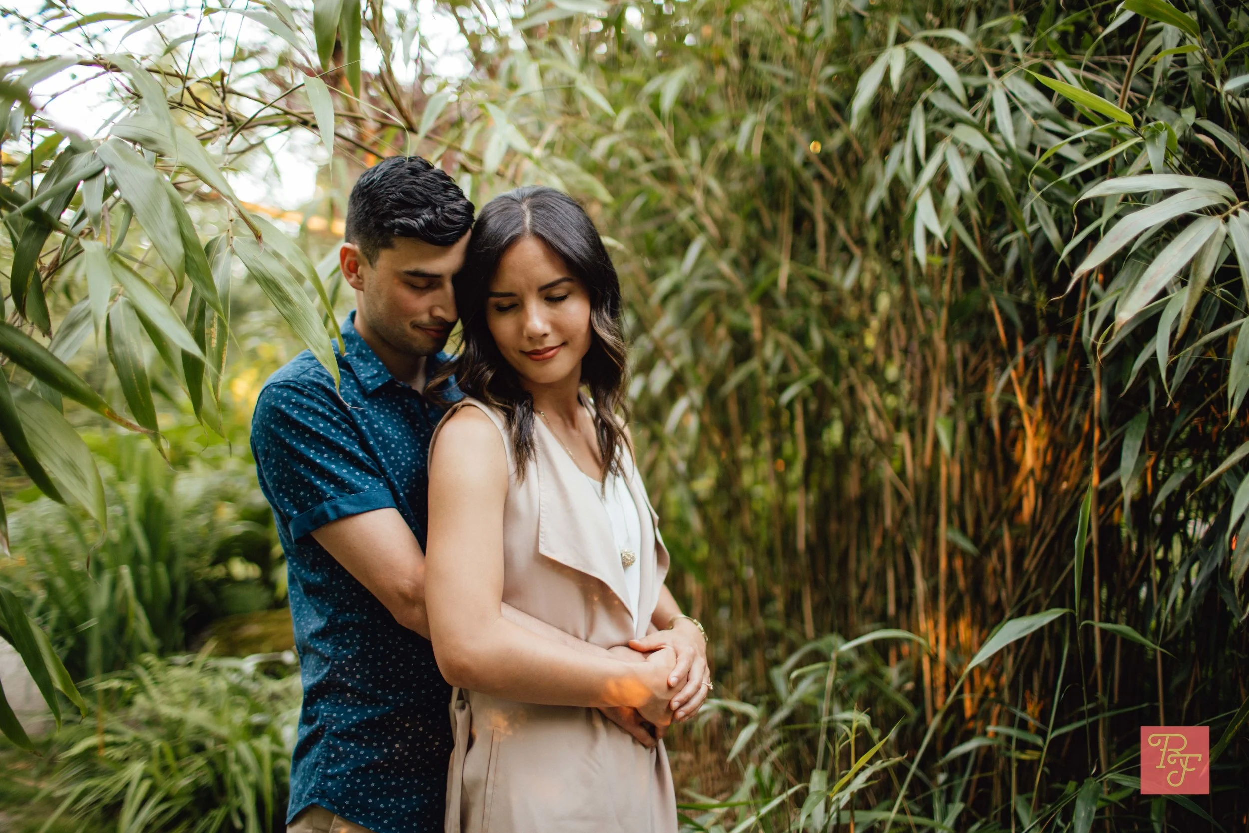 JUSTINA + MICHAEL London Heritage Farm + Paulik Park Engagement 2018-06-26 Location1: London Heritage Farm, RICHMOND Location2: Paulik Park, RICHMOND Shot on: Canon 5Div + Canon 6Dii