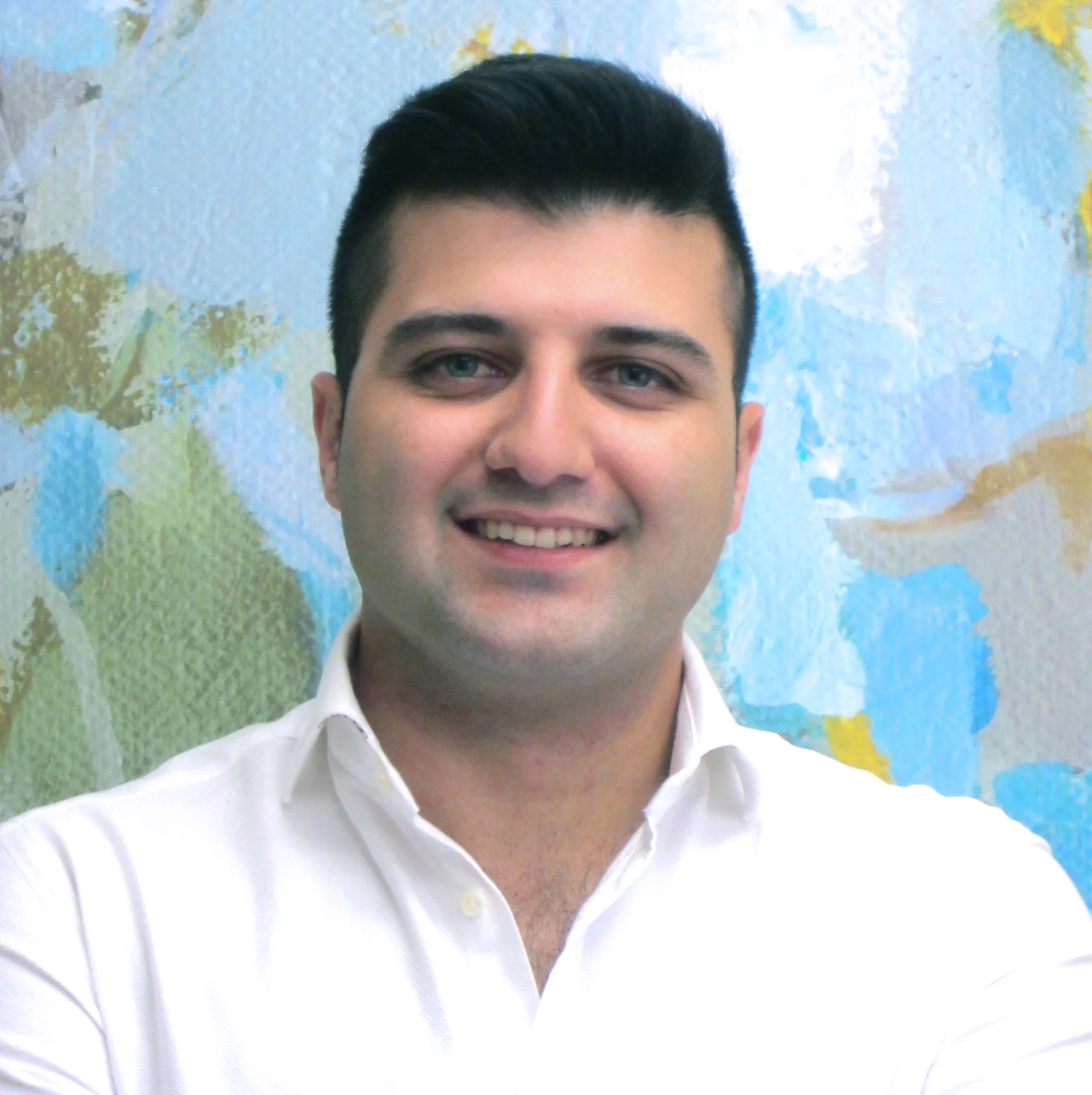Sina Sadeghian Tech Lead Sina has more than 10 years of experience in software engineering and leads the technology at in-it. He has a masters degree in computer science from university of Waterloo, won various medals and awards in programming competitions, including a Silver medal in International Olympiad in Informatics, has built and led high performing software development teams, previously co-founded a successful tech startup and worked as a software engineering in various companies including IBM.