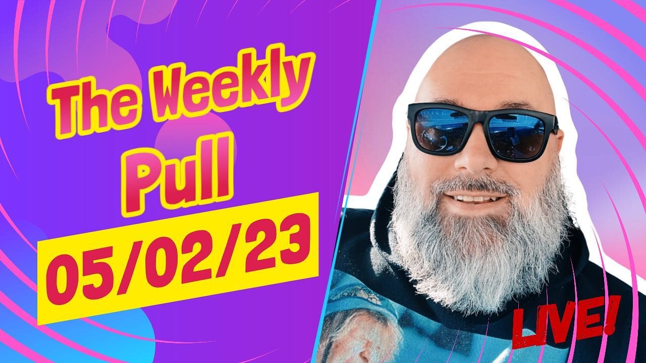 Going live tonight at 8pm PST 

Chillin and chatting comic books while I share this weeks pull from my local comic shop Everett Comics. Come hang out and let me know what you picked up this week! 

Link in my bio and my story

🥔

🥔

🥔

#youtube #y