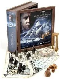 Master and Commander