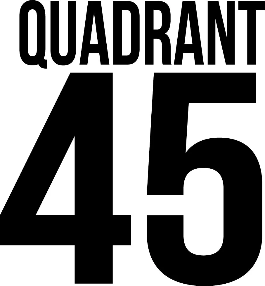 Quadrant45 Consulting