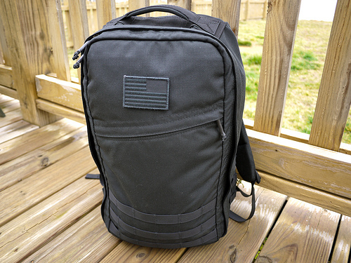rucksack gr1