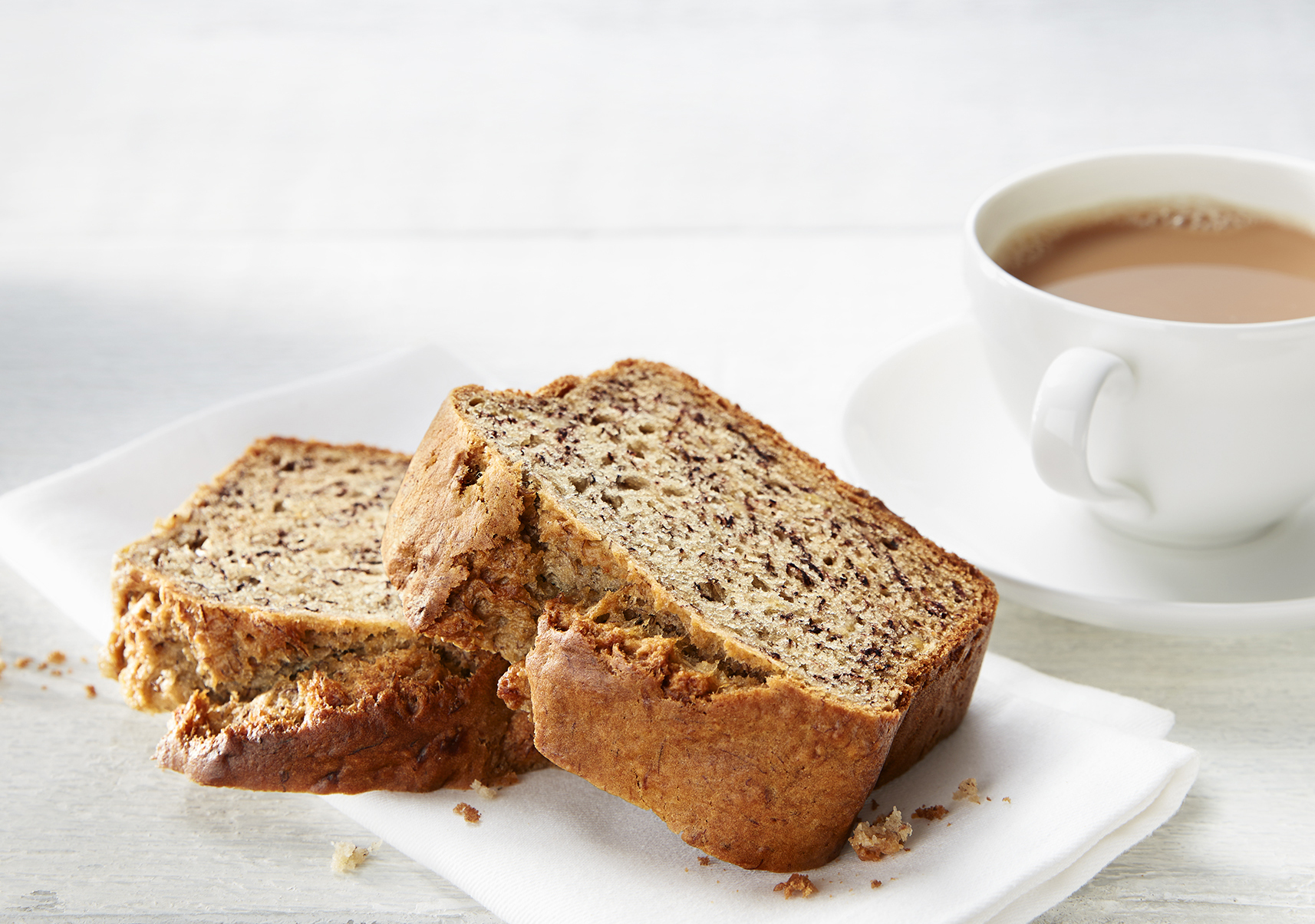 Banana Bread
