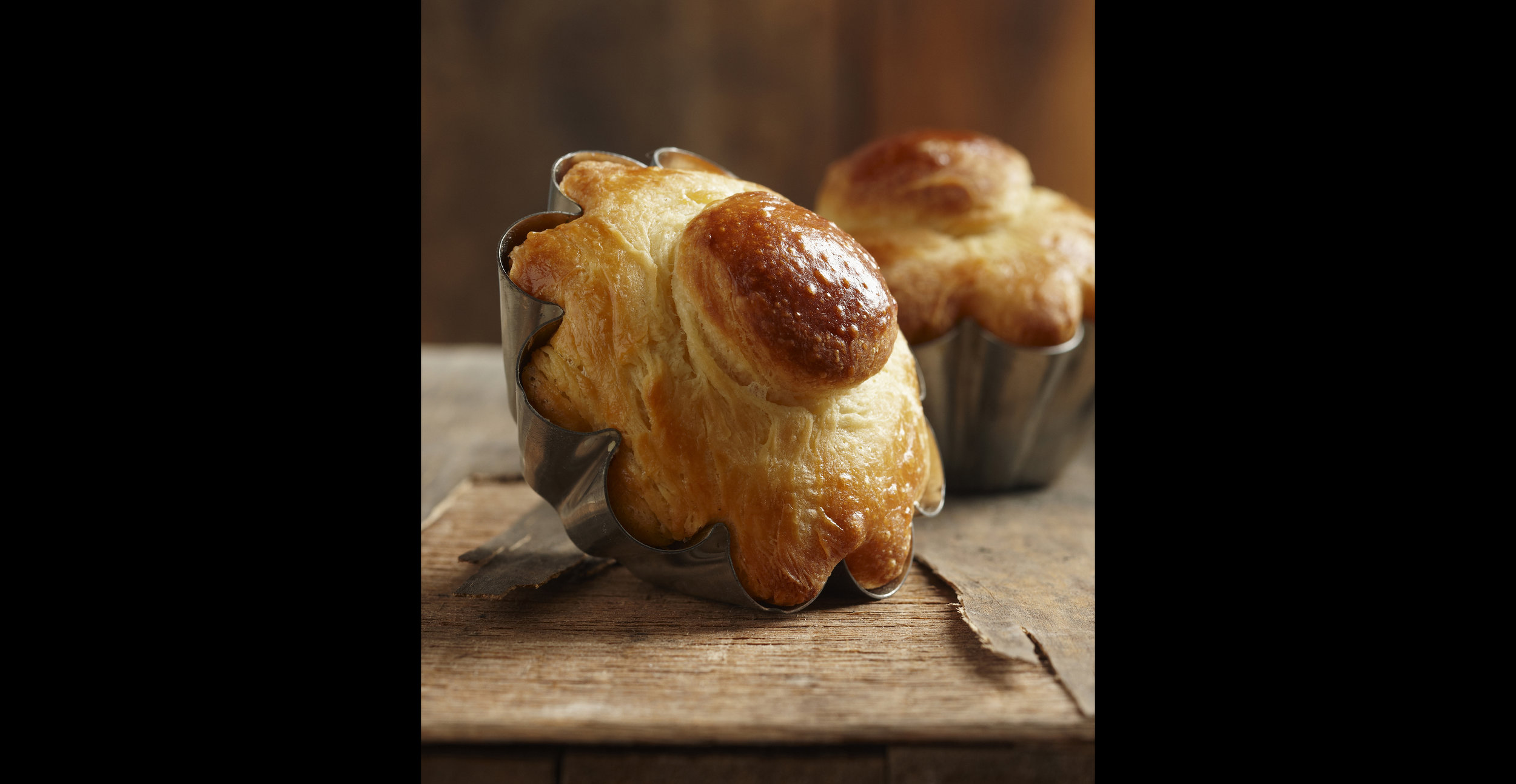 Pastries