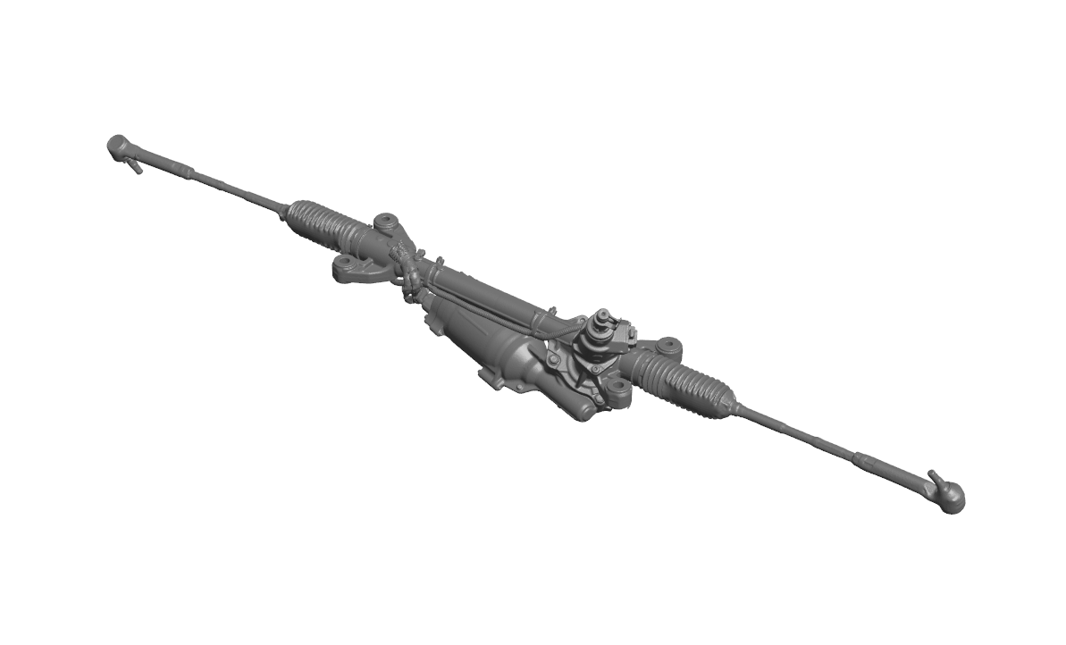 SUBARU VX 2019 Power Steering Rack and Pinion Assembly 1.png