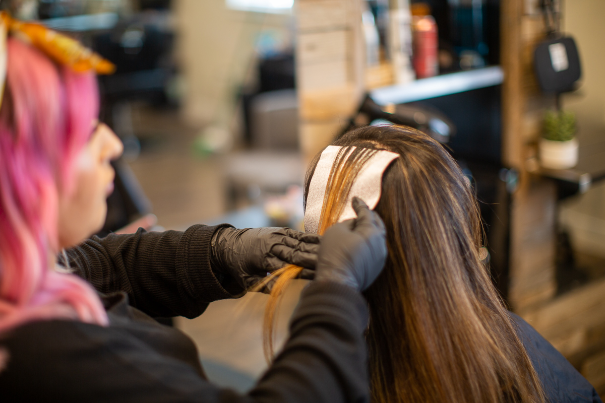 New Guest Form — Lavish Looks Hair Salon in Lehi, Utah