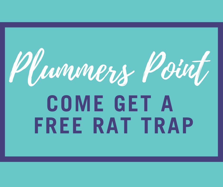Plummers Point - Come Get A Trap