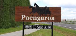 Paengaroa