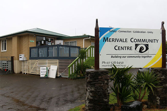 Merivale