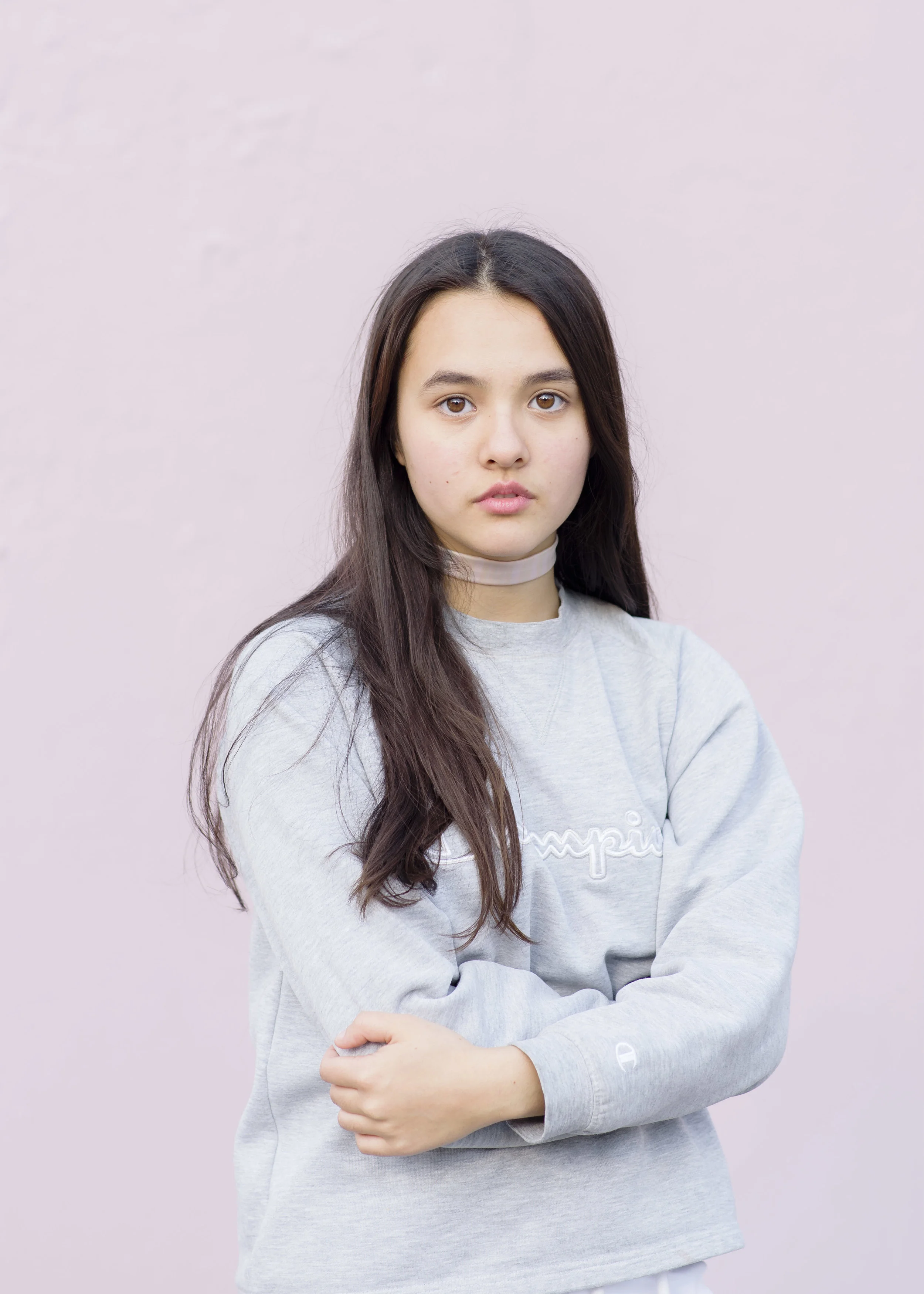 iD Female Gaze Issue