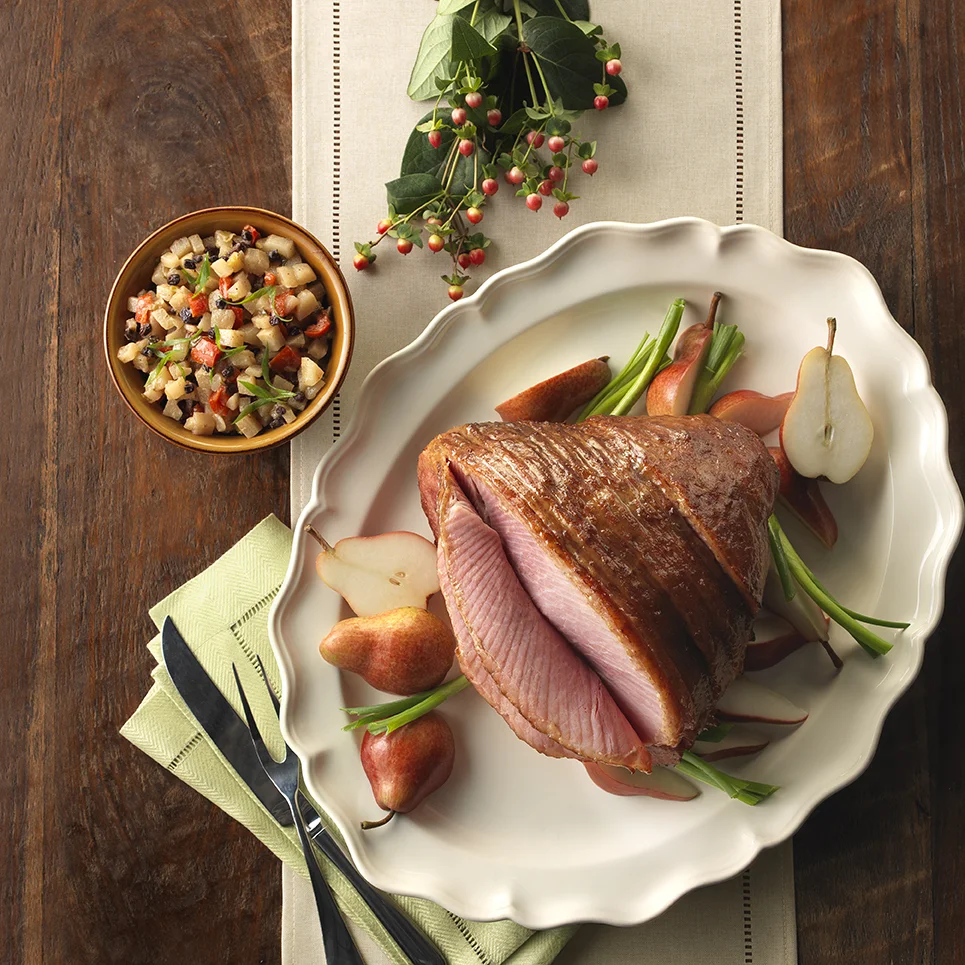 GlazedHam_PearChutney_4.jpg