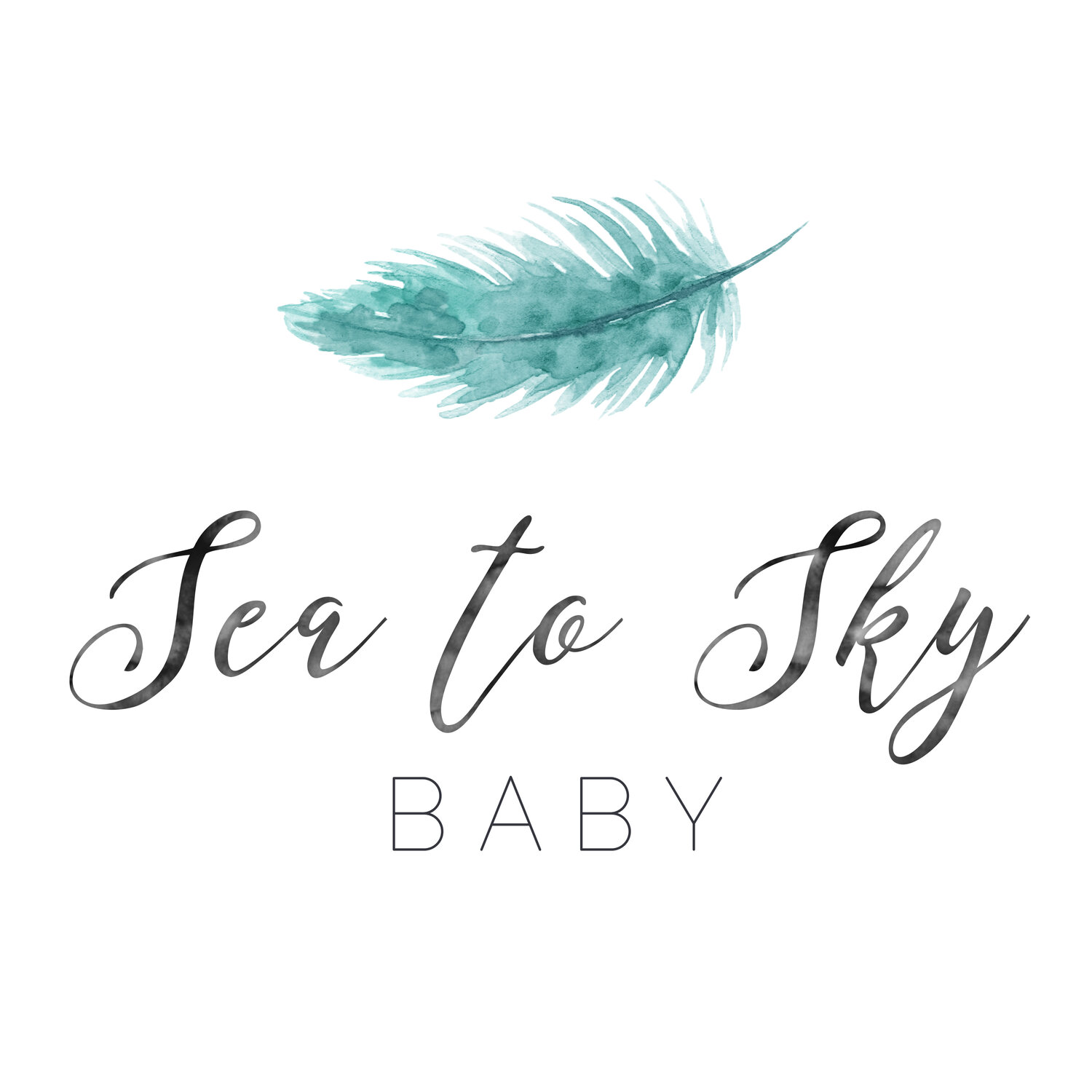 Sea to Sky Baby