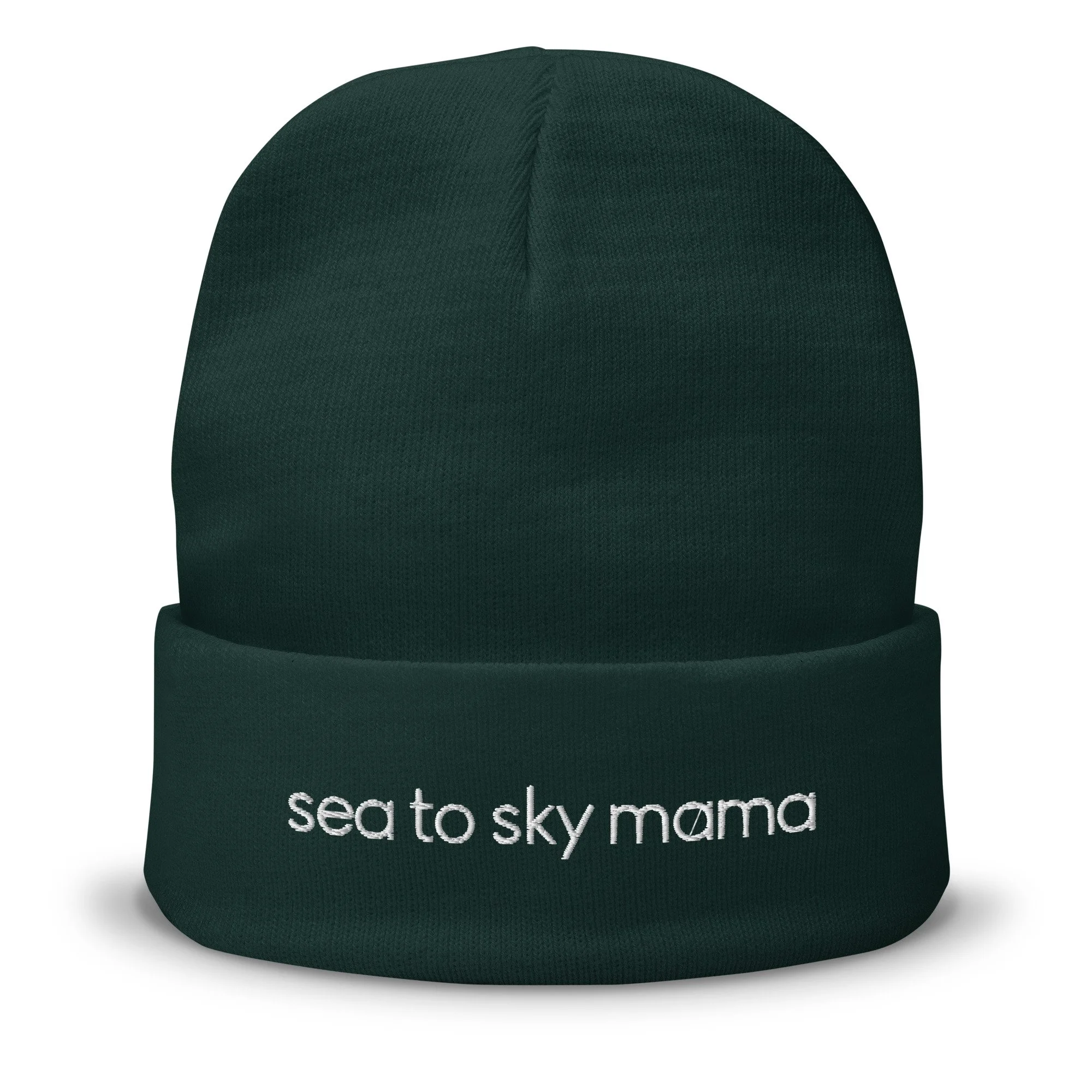 12-cuffed-knit-beanie-dark-green-front-6ac0792a0f09d.jpg