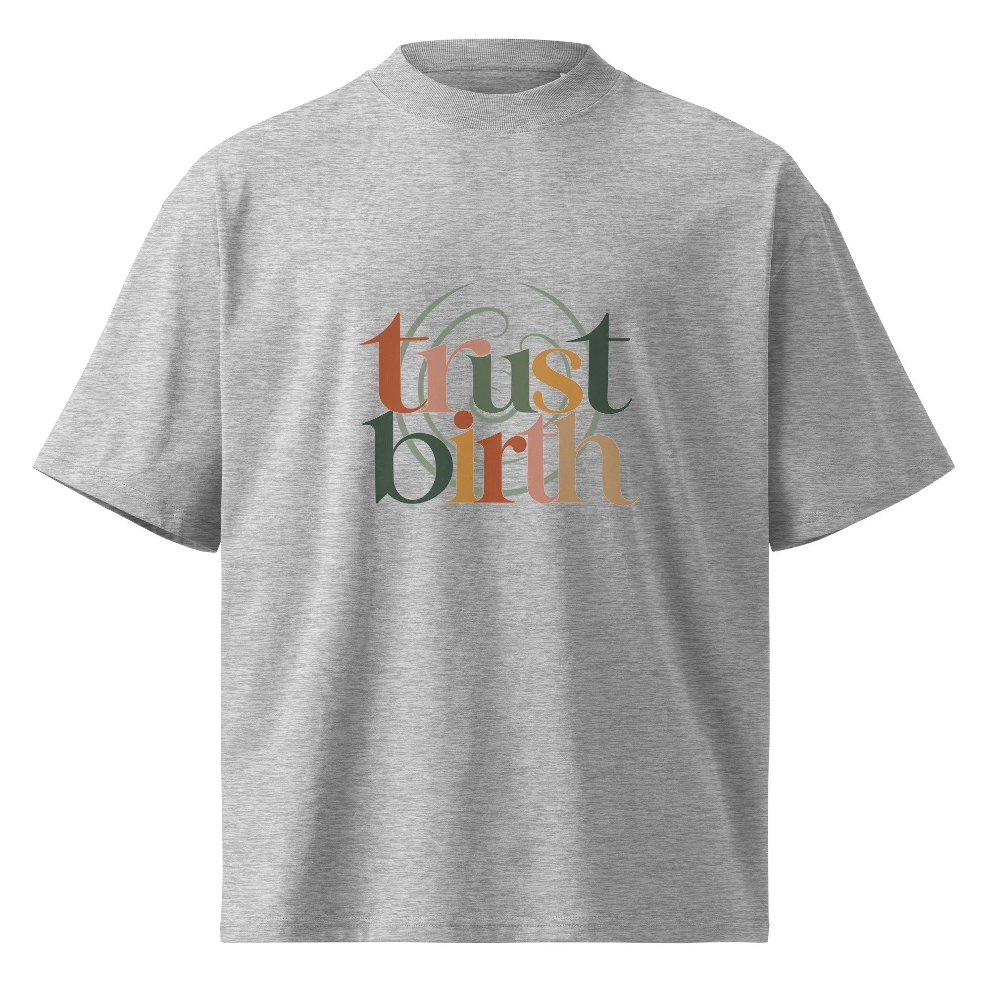unisex-organic-oversized-high-neck-blaster-2.0-t-shirt-heather-grey-front-6ac08786a4acd.jpg