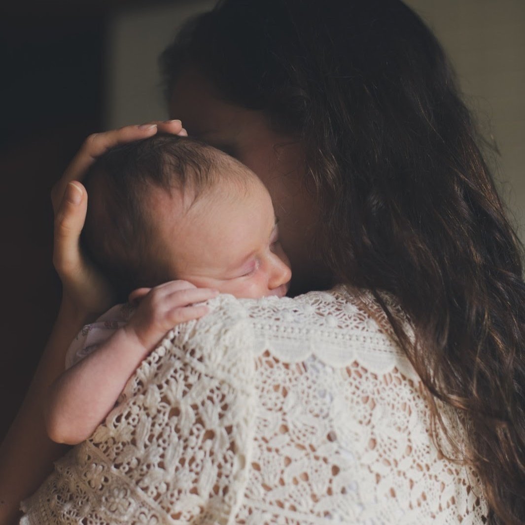 Postpartum Doula