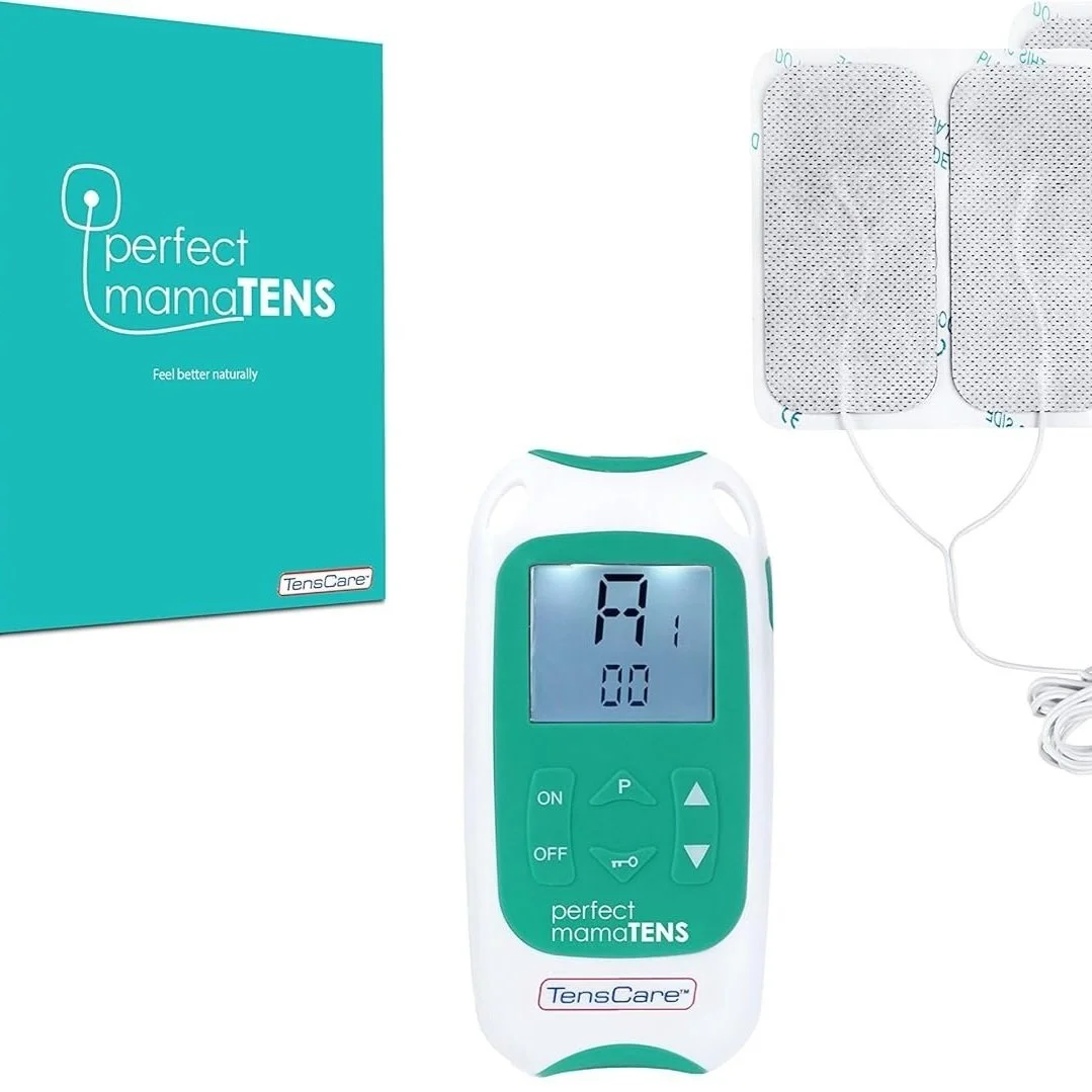Mama TENS machine