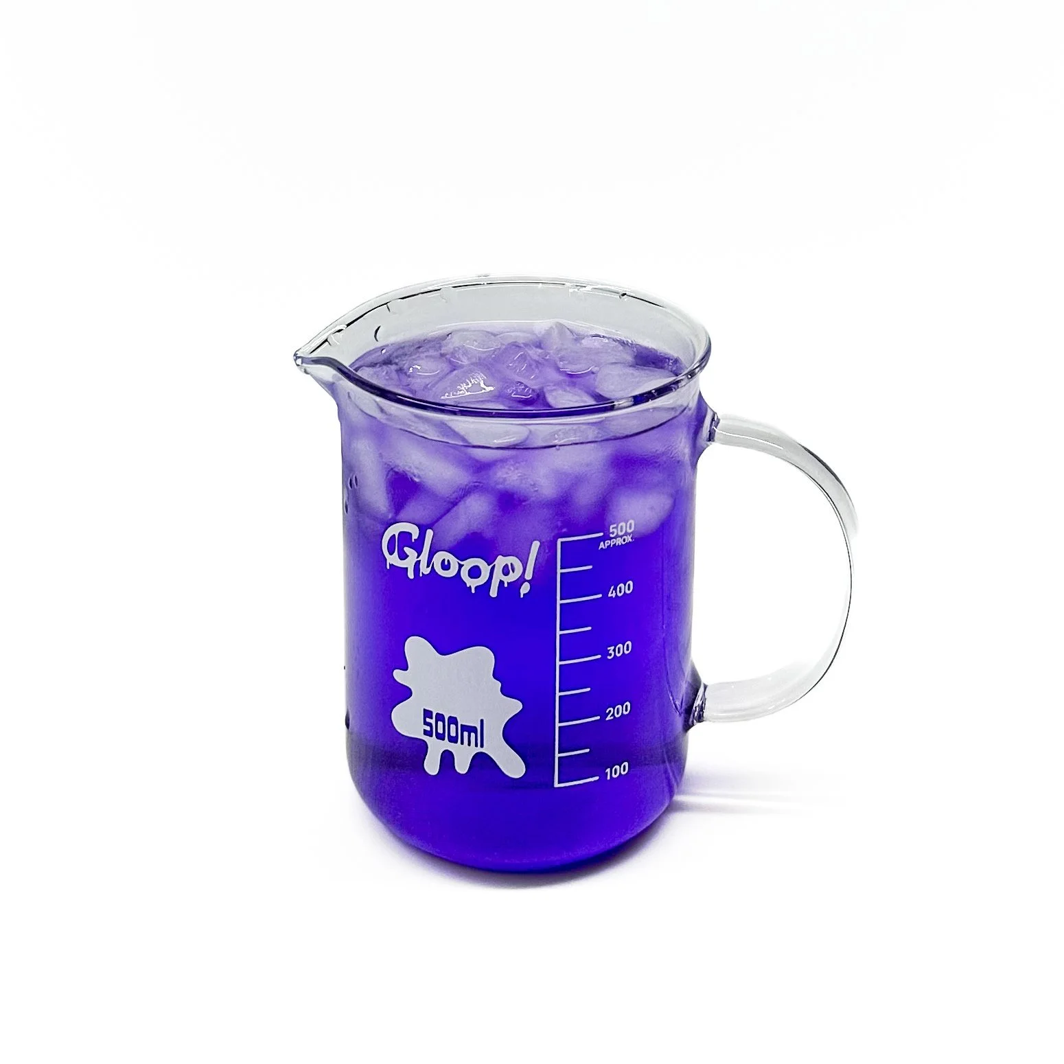Gloop! Science Mug