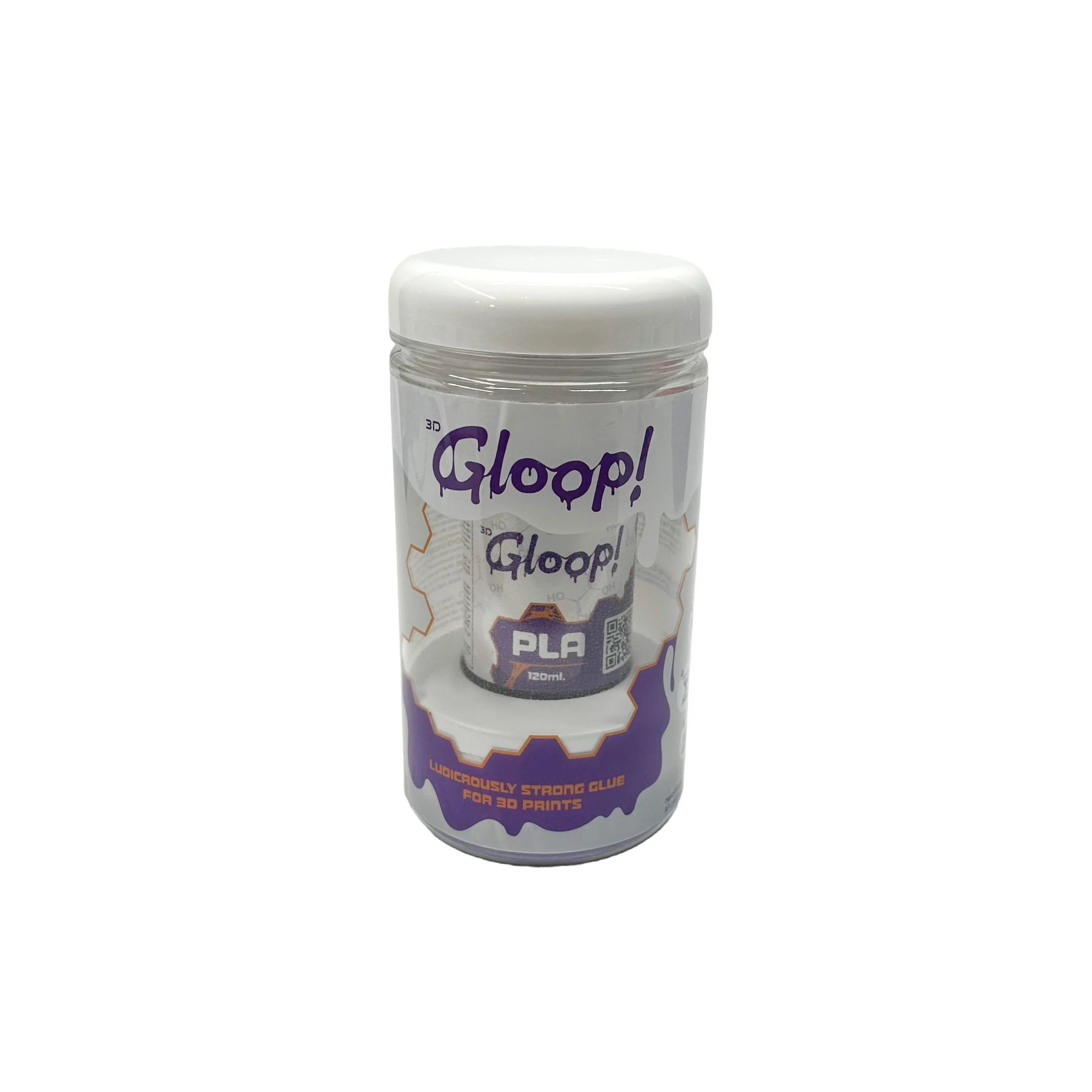 PLA Gloop! 120ml (4oz)