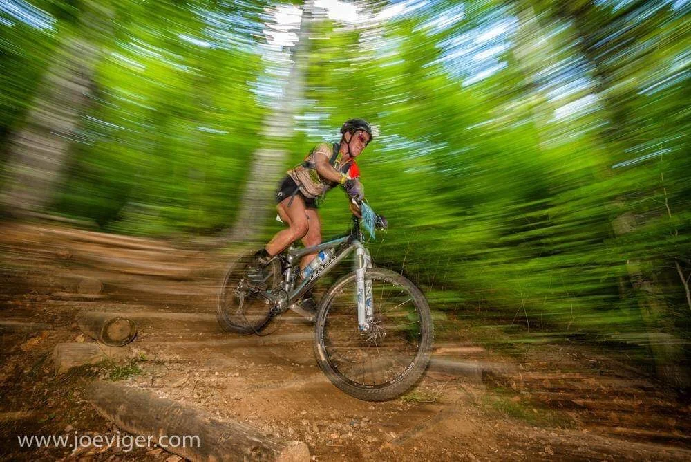 Episode #13 - Maura Adams - Program Director of Bike the Borderlands
