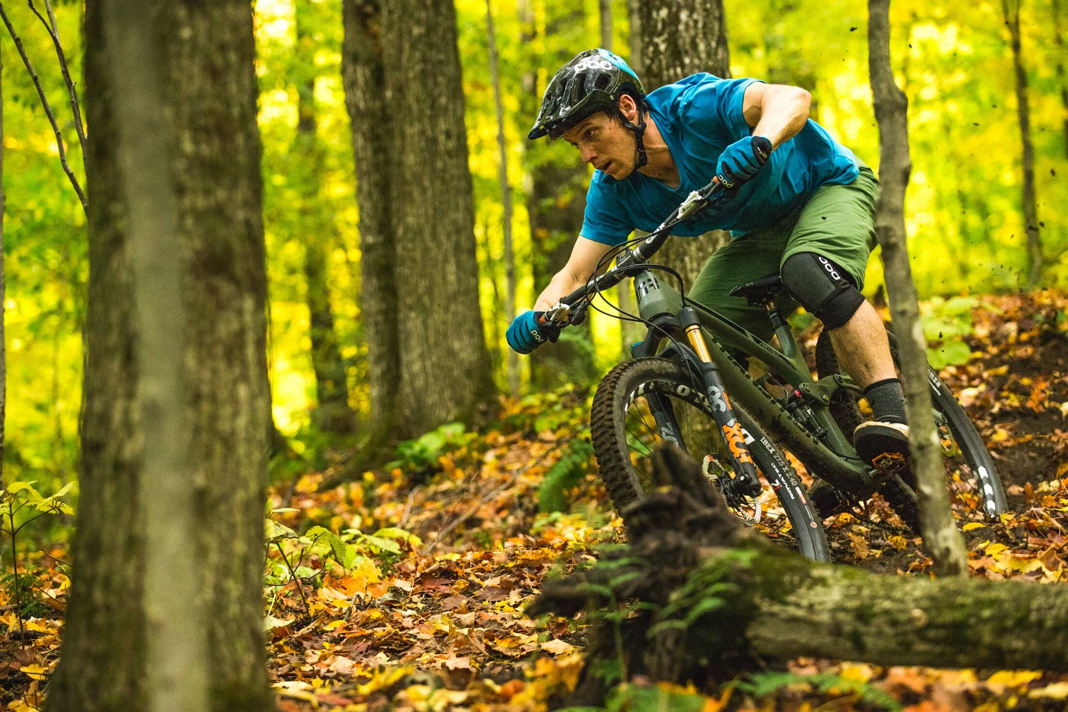 Episode #14 - Alex McAndrew - Green Mountain Pro Tune